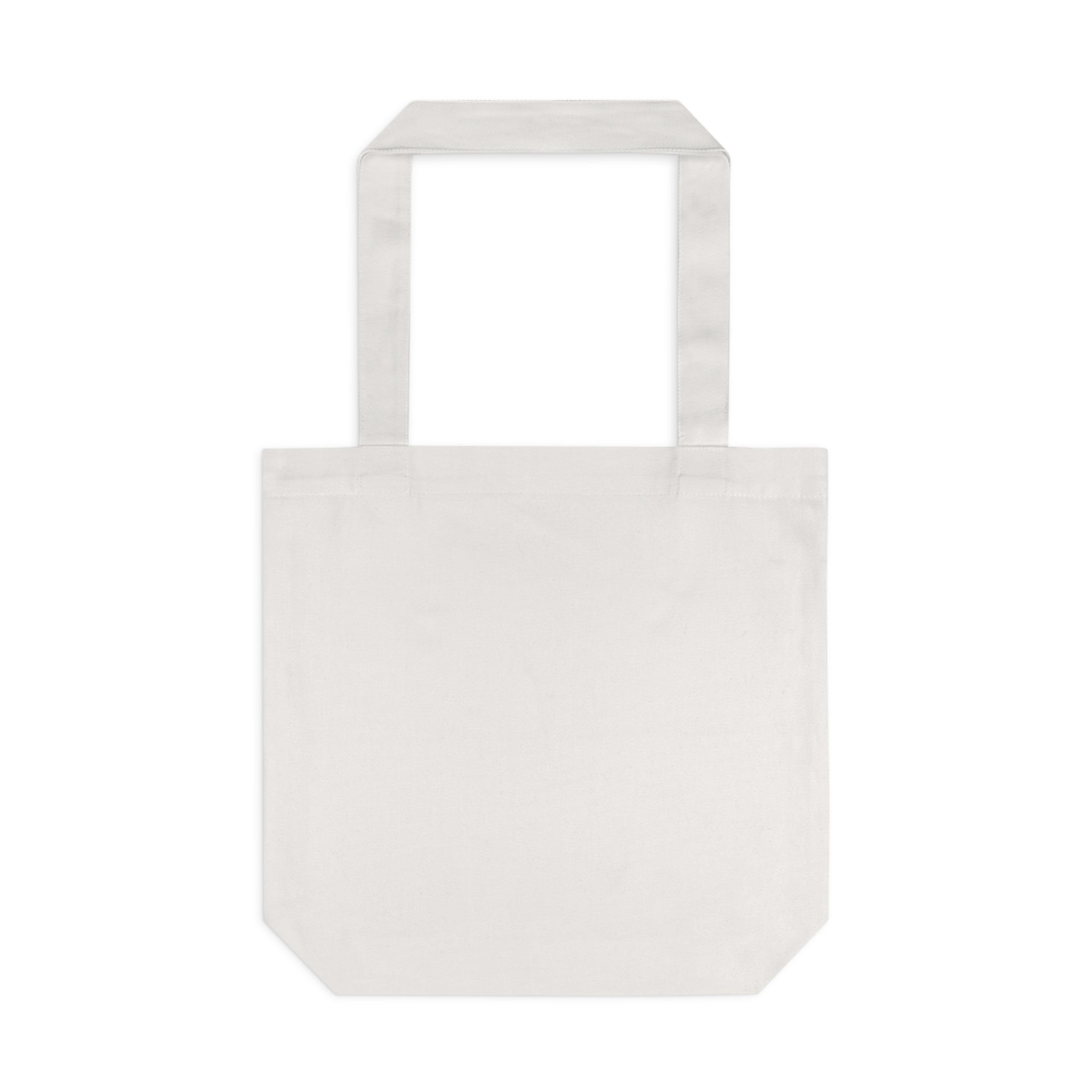 Divine-Seven "Radiance" Cotton Tote Bag