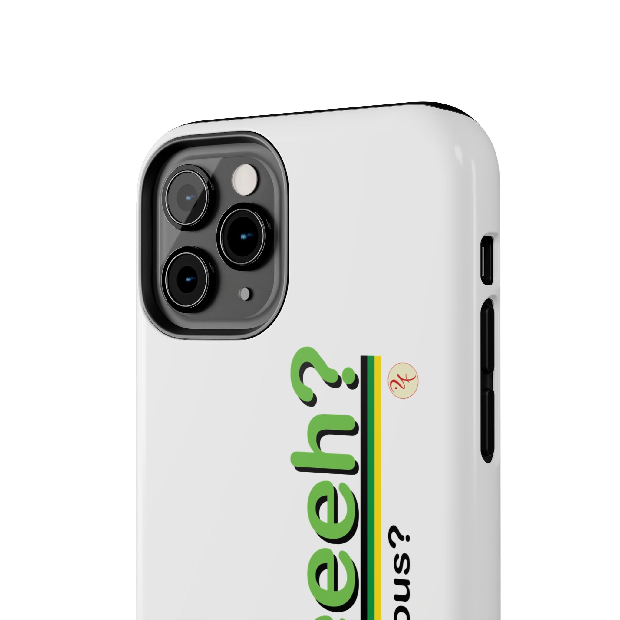 Eeeeh - Tough Phone Cases