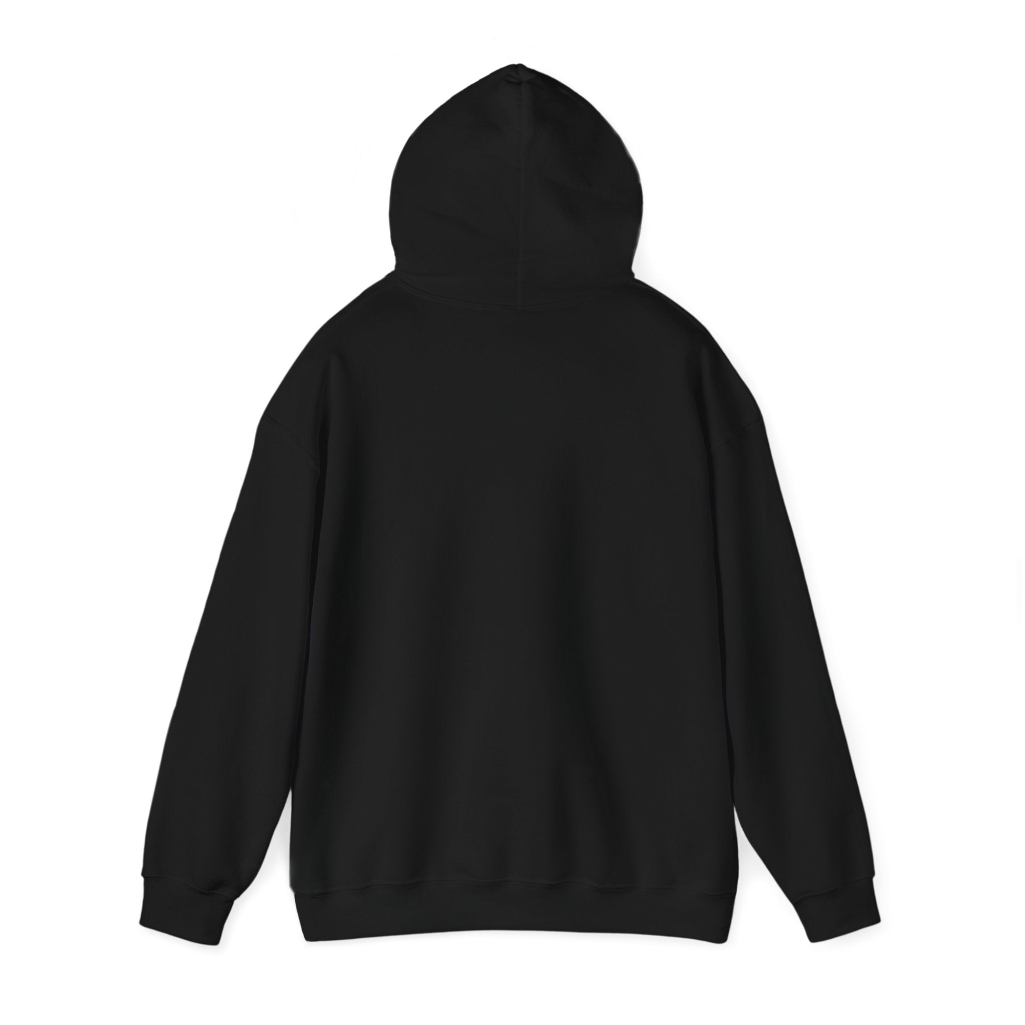 "Fruit of the Spirit" - Heavy Blend™ Hoodie