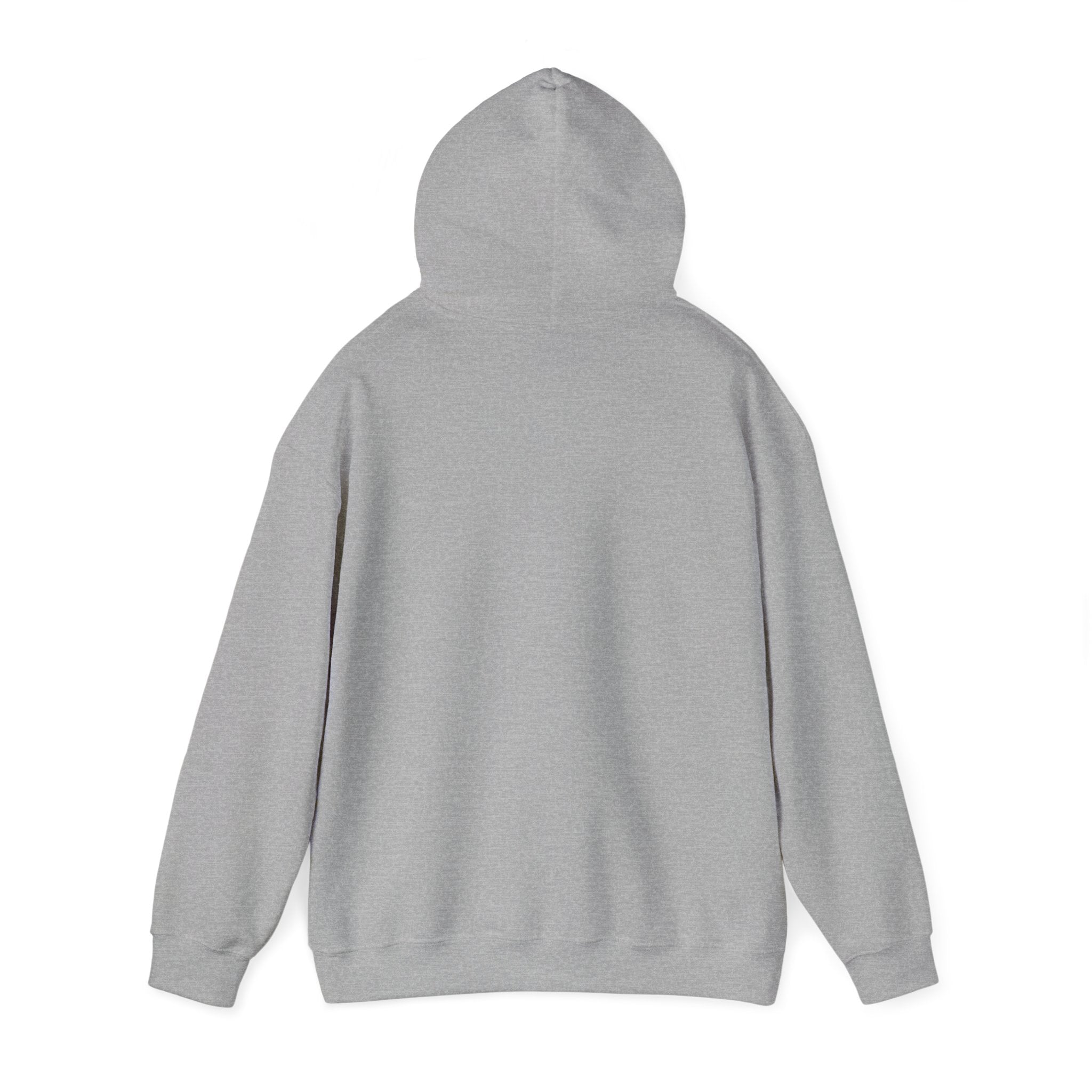 "Fruit of the Spirit" - Heavy Blend™ Hoodie