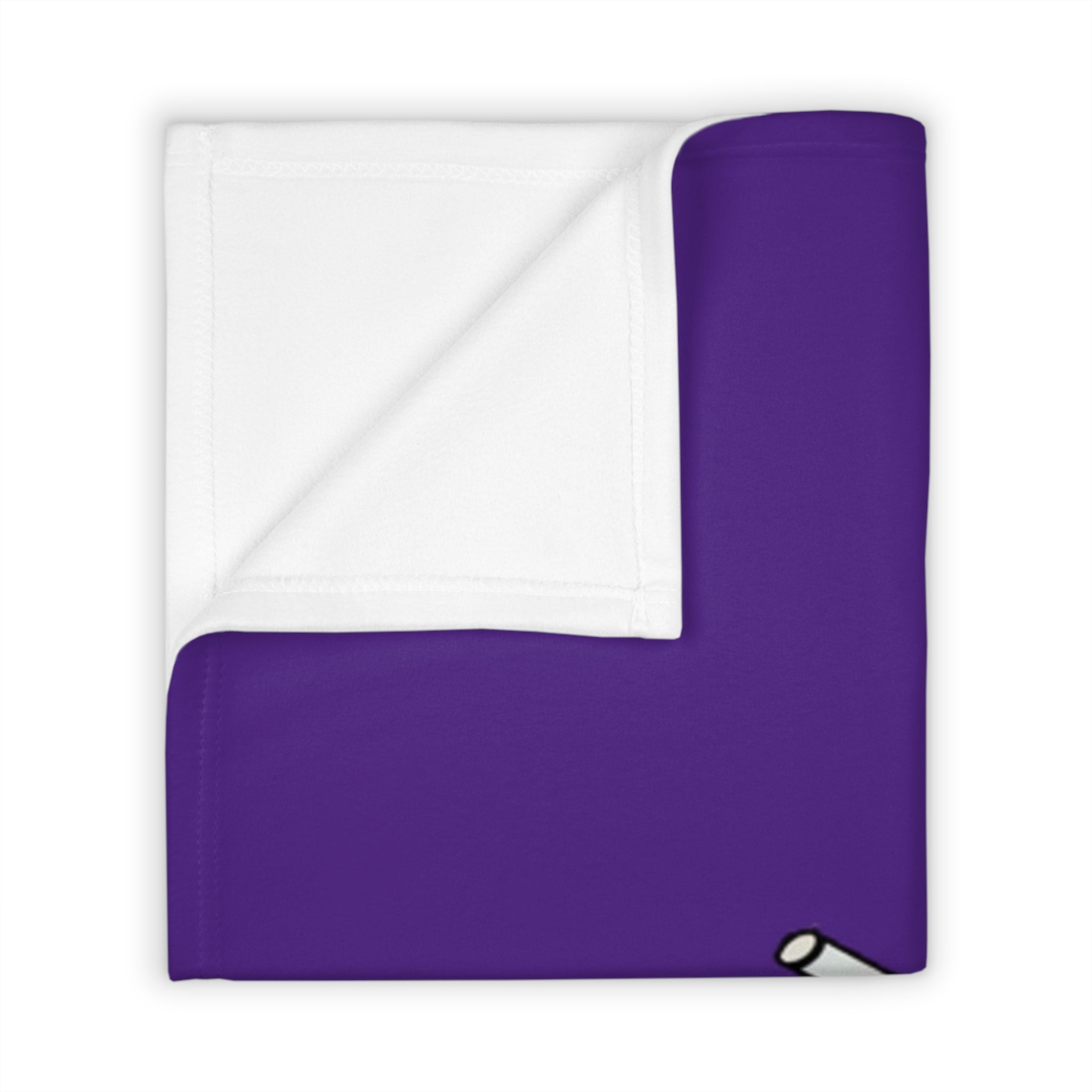 "Fruit of the spirit" Blanket