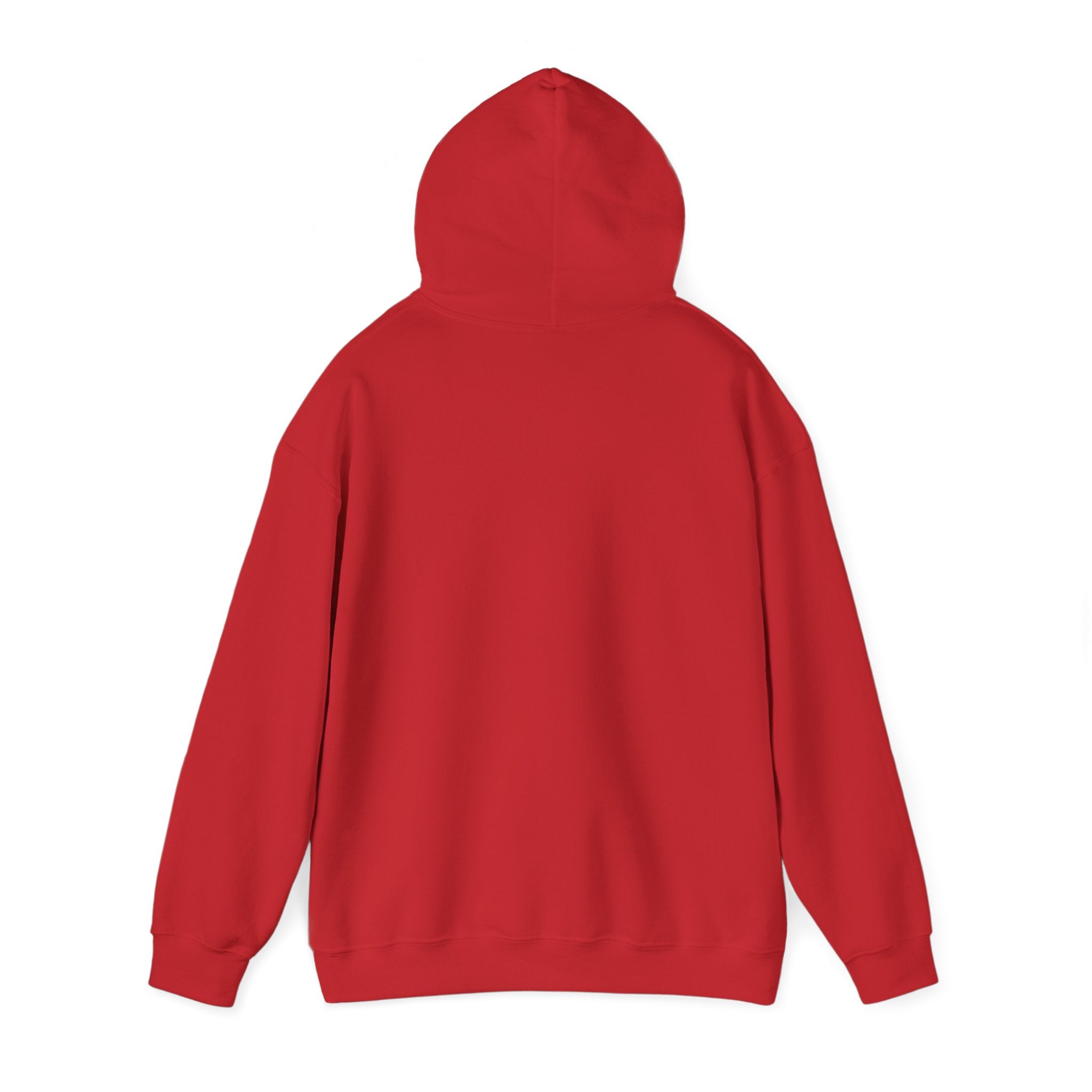 "Fruit of the Spirit" - Heavy Blend™ Hoodie