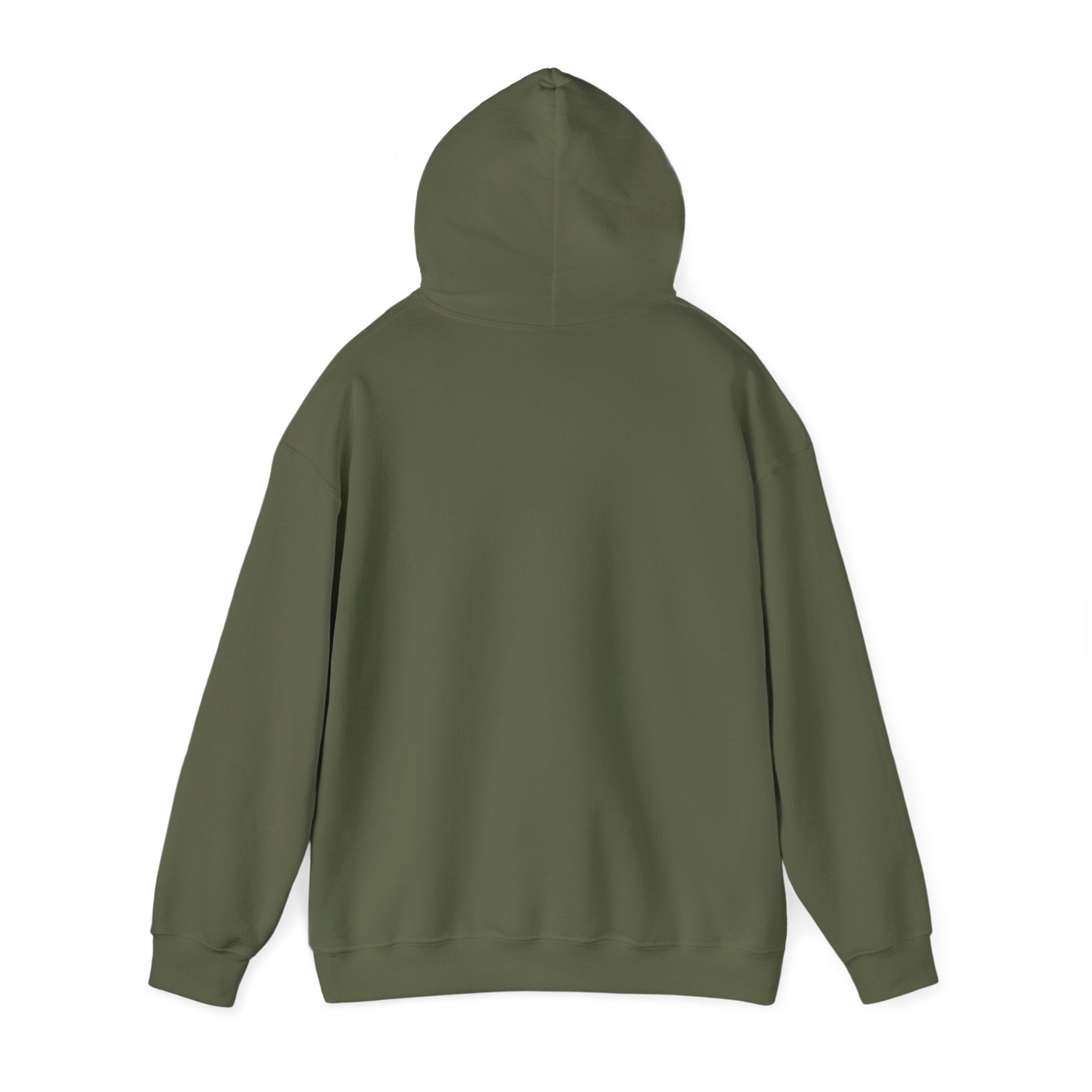 "Fruit of the Spirit" - Heavy Blend™ Hoodie