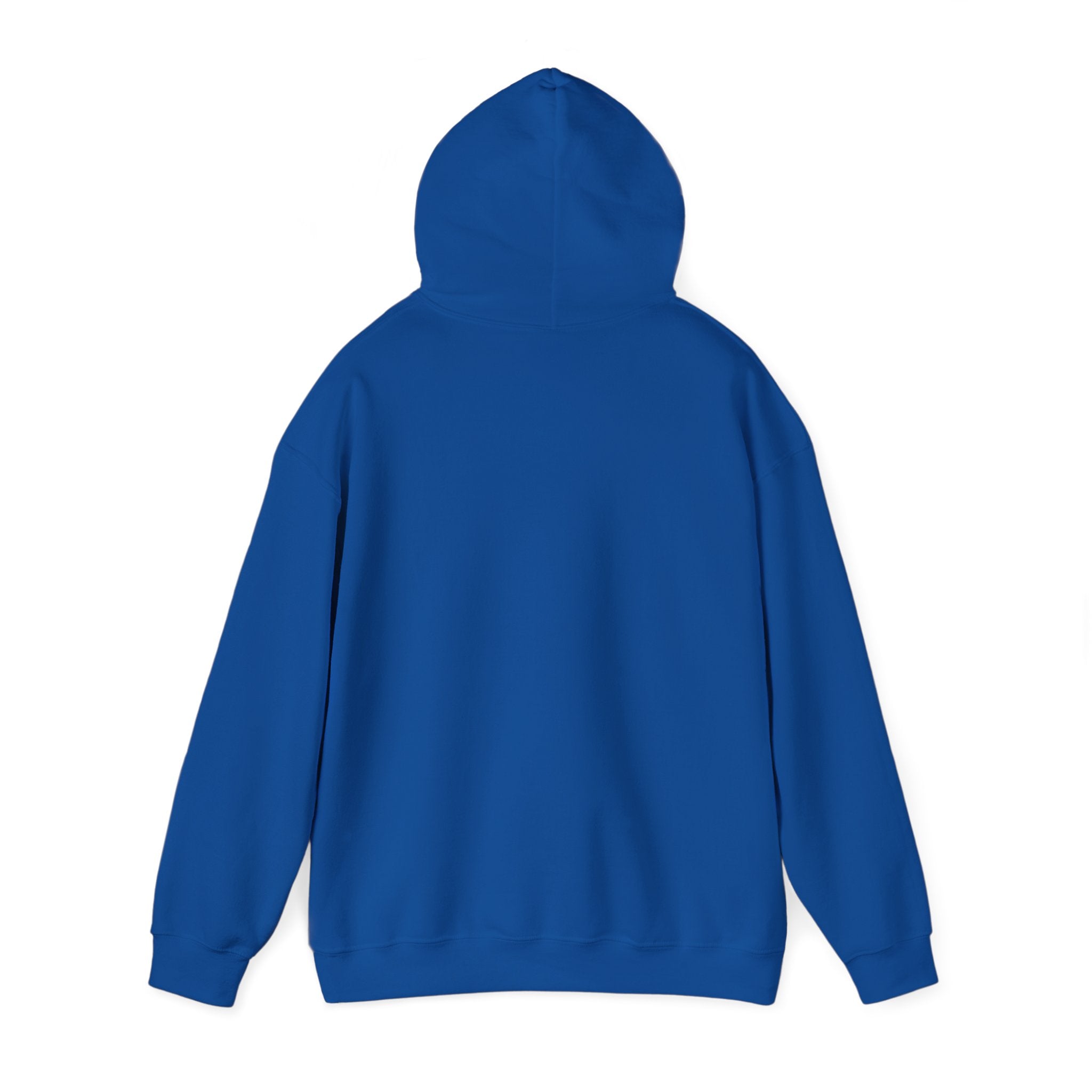 "Fruit of the Spirit" - Heavy Blend™ Hoodie