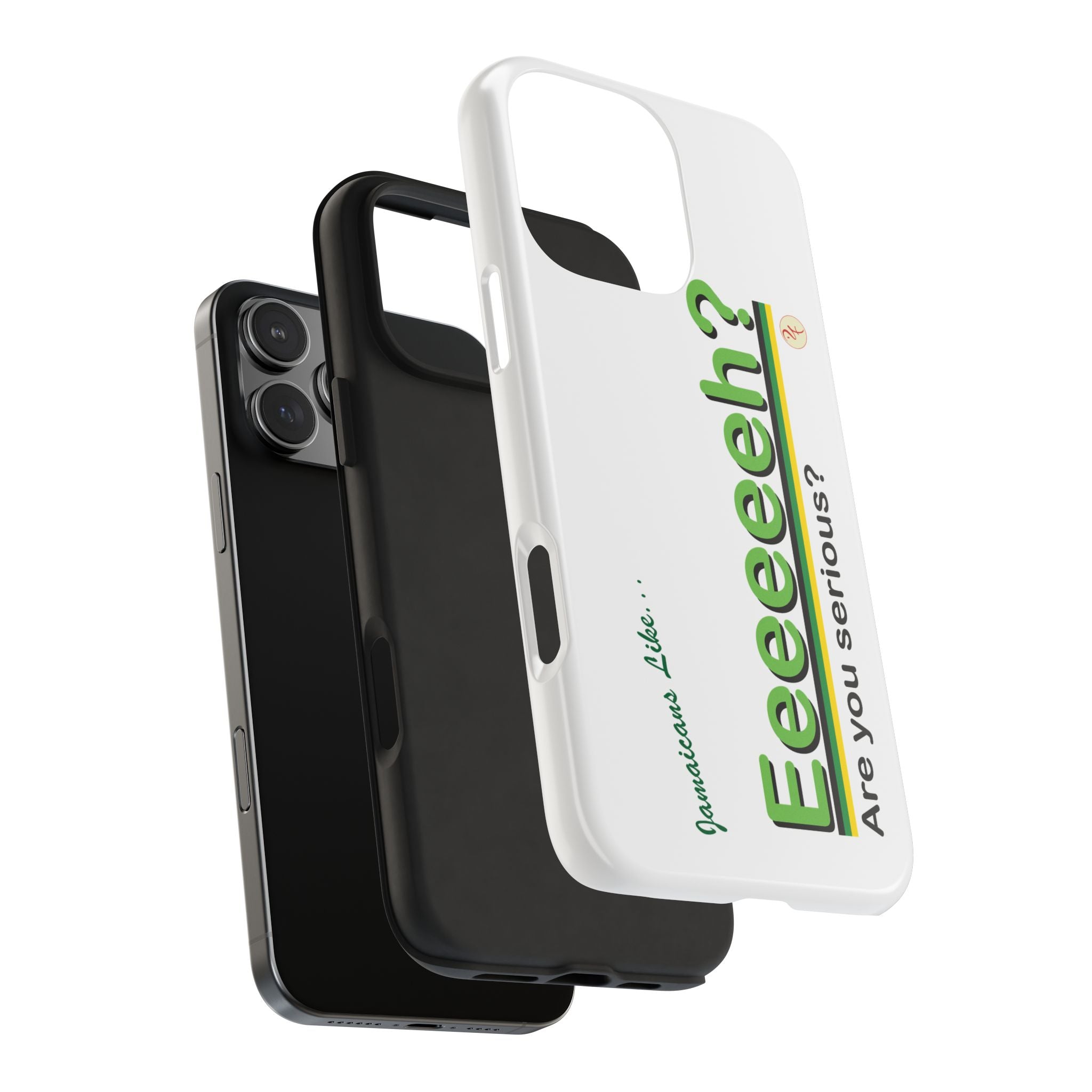 Eeeeh - Tough Phone Cases