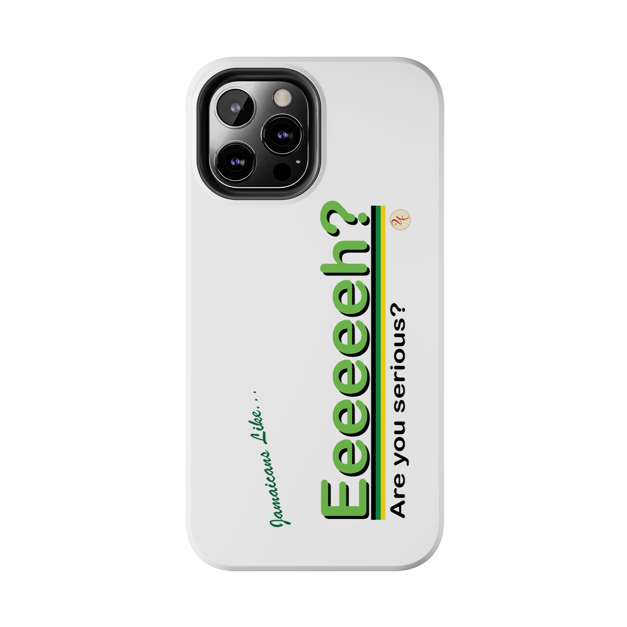 Eeeeh - Tough Phone Cases