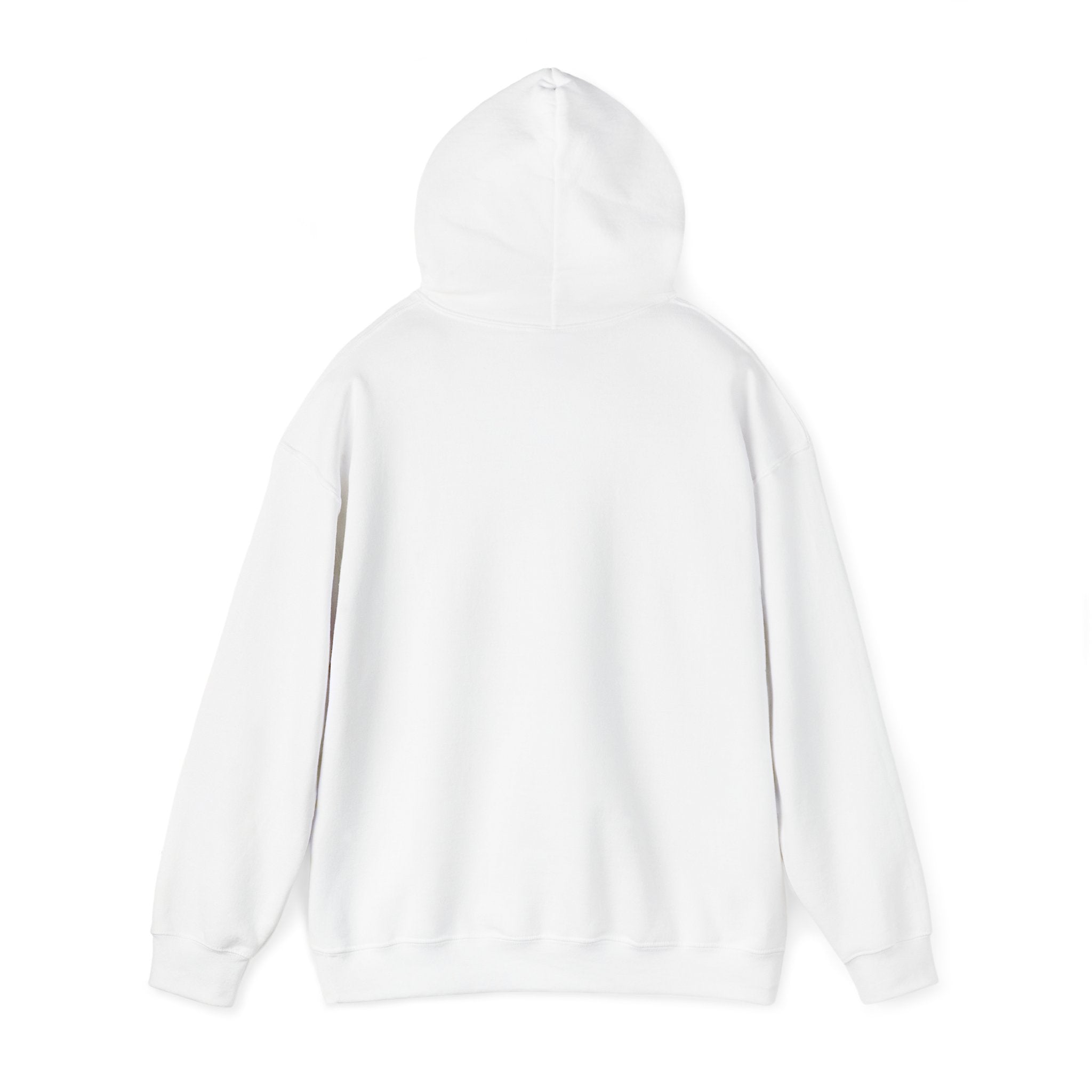 "Fruit of the Spirit" - Heavy Blend™ Hoodie