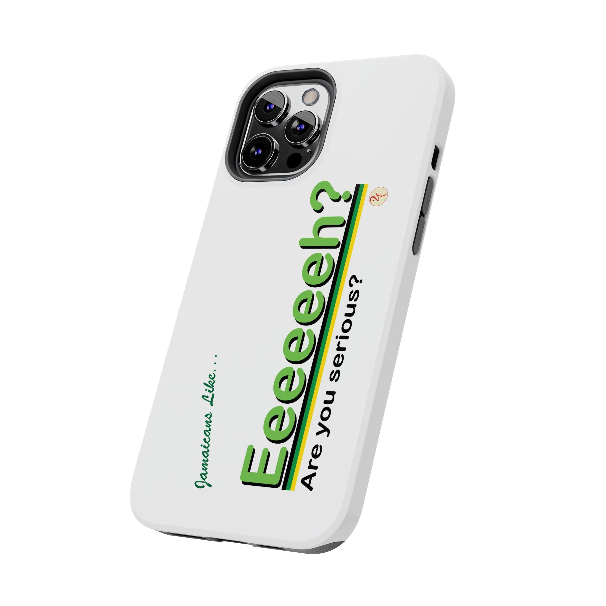 Eeeeh - Tough Phone Cases