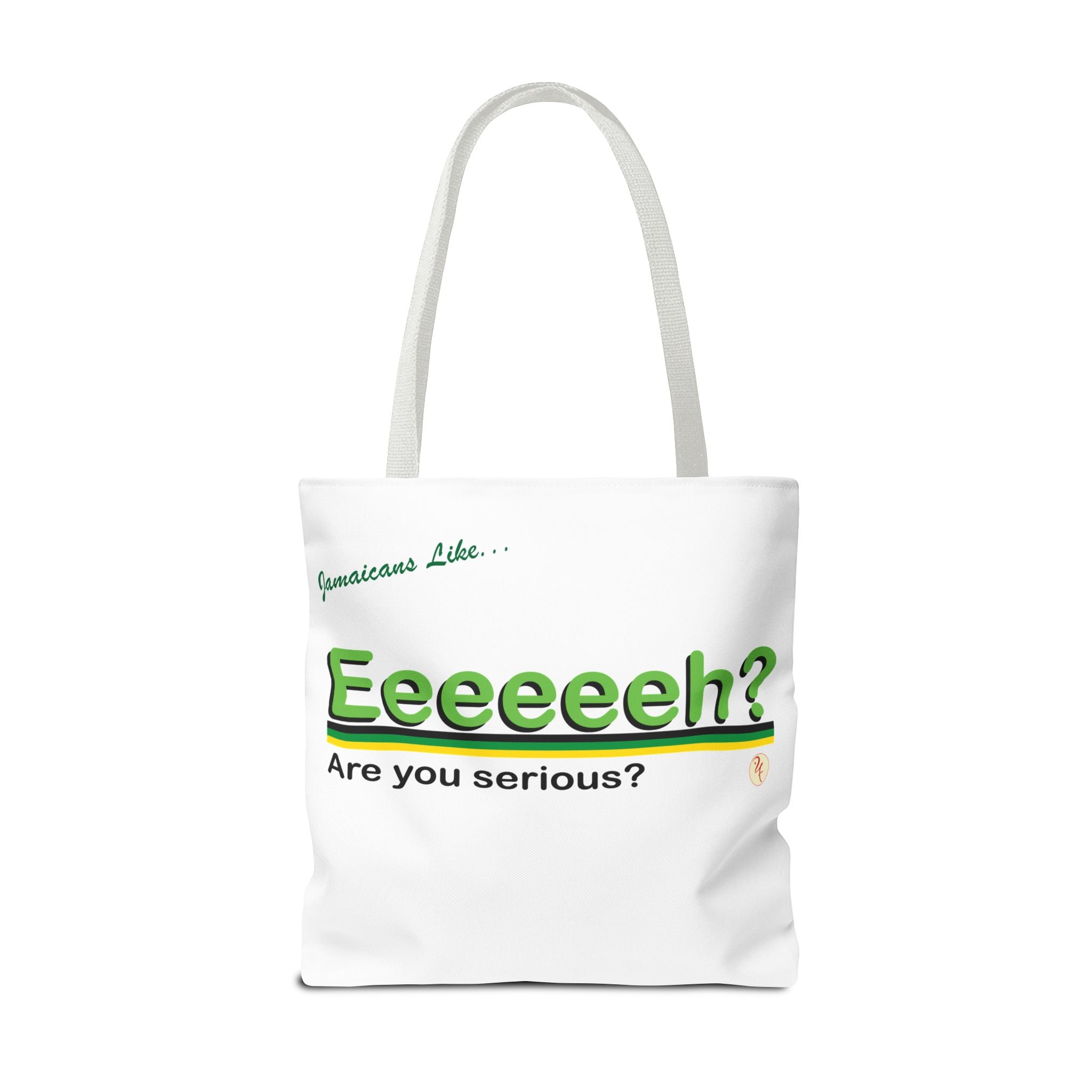 Eeeeh - Tote Bag (AOP)