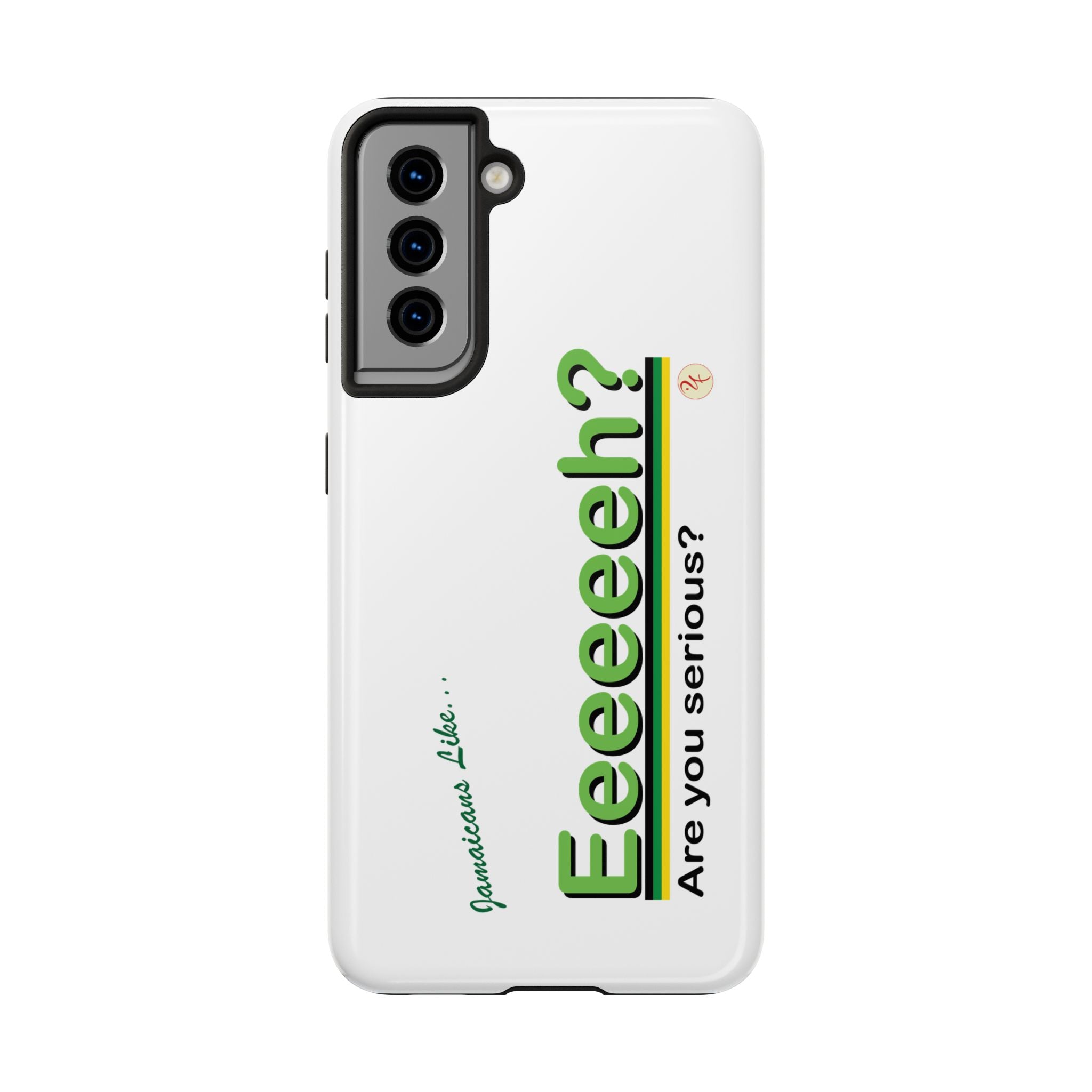 Eeeeh - Tough Phone Cases