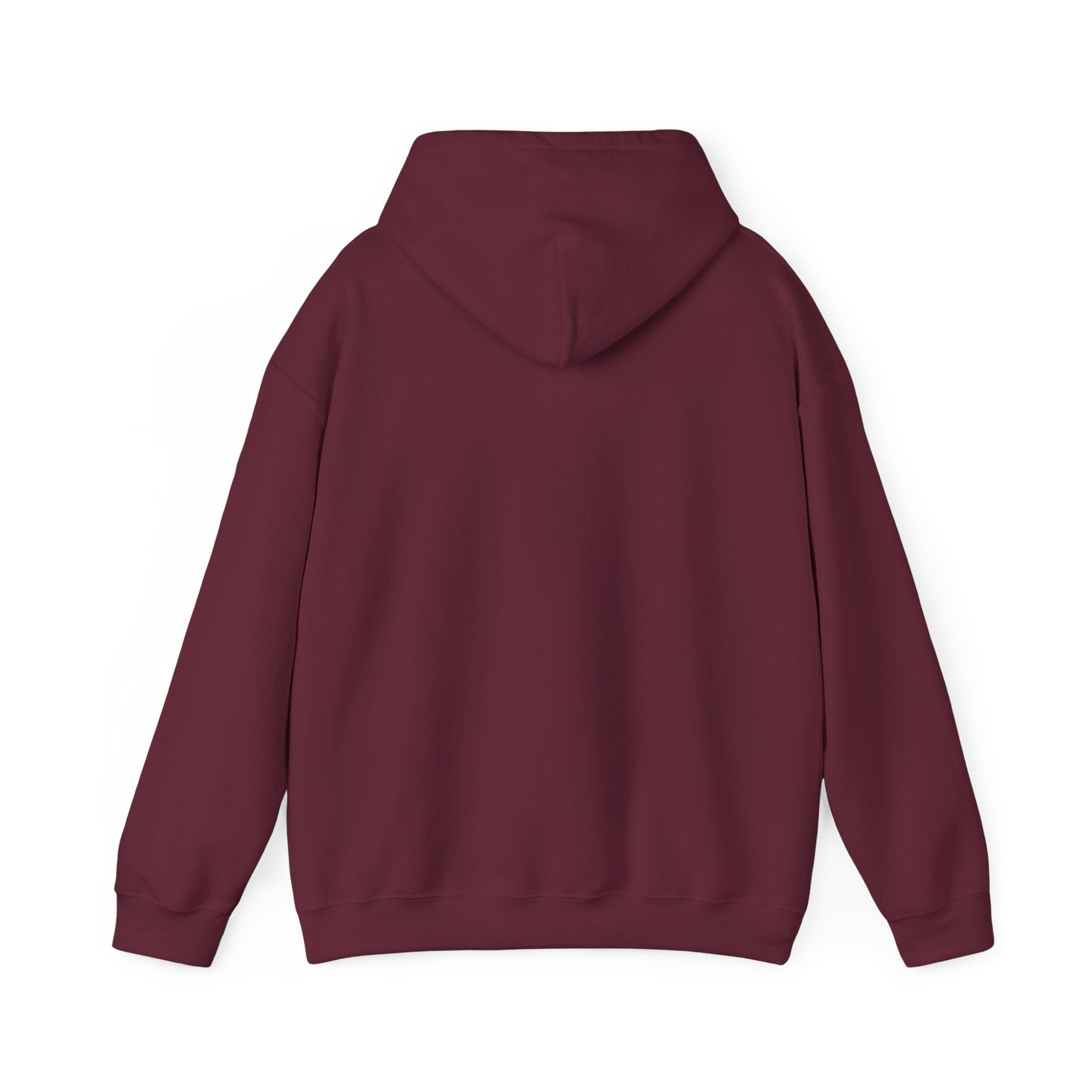 "Fruit of the Spirit" - Heavy Blend™ Hoodie