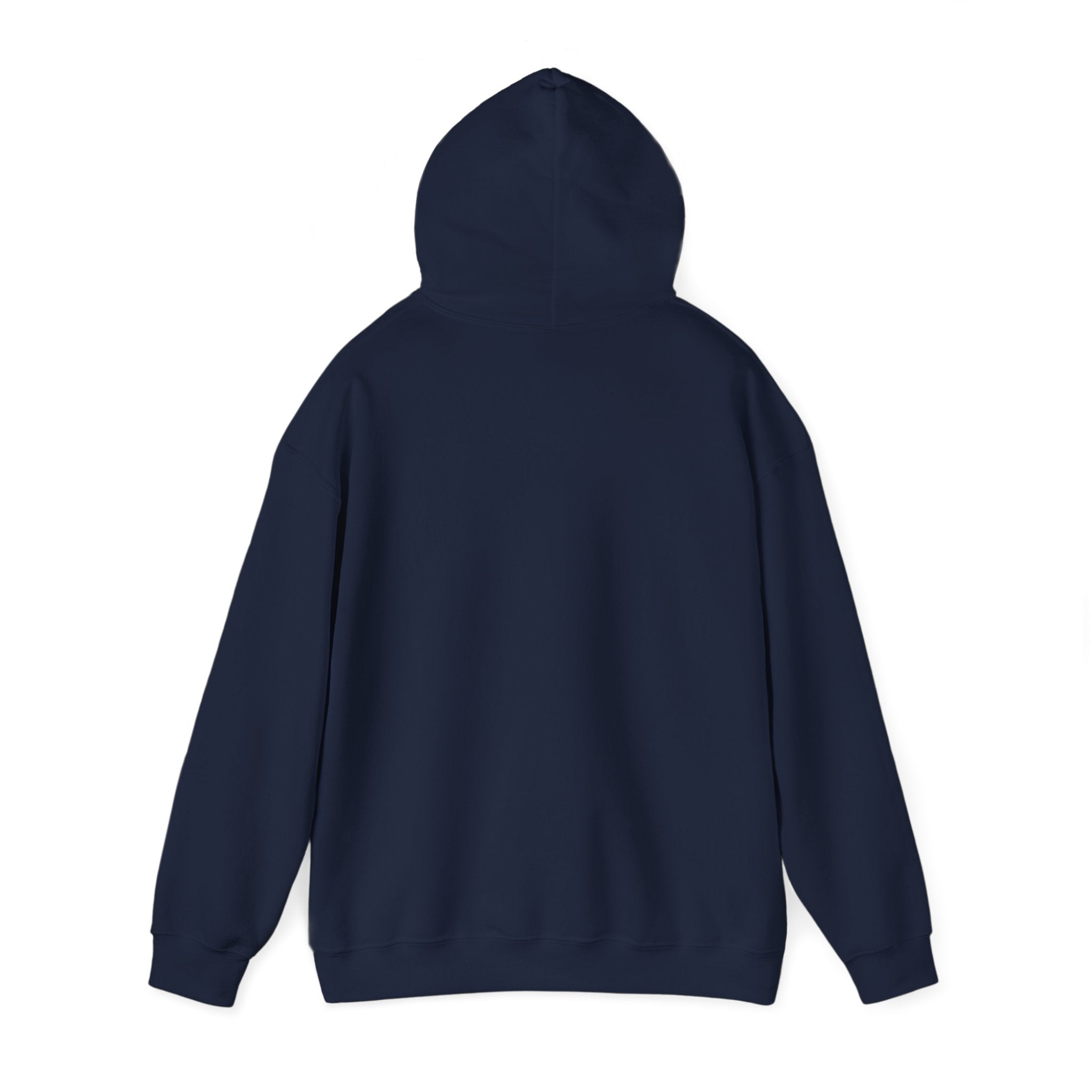 "Fruit of the Spirit" - Heavy Blend™ Hoodie