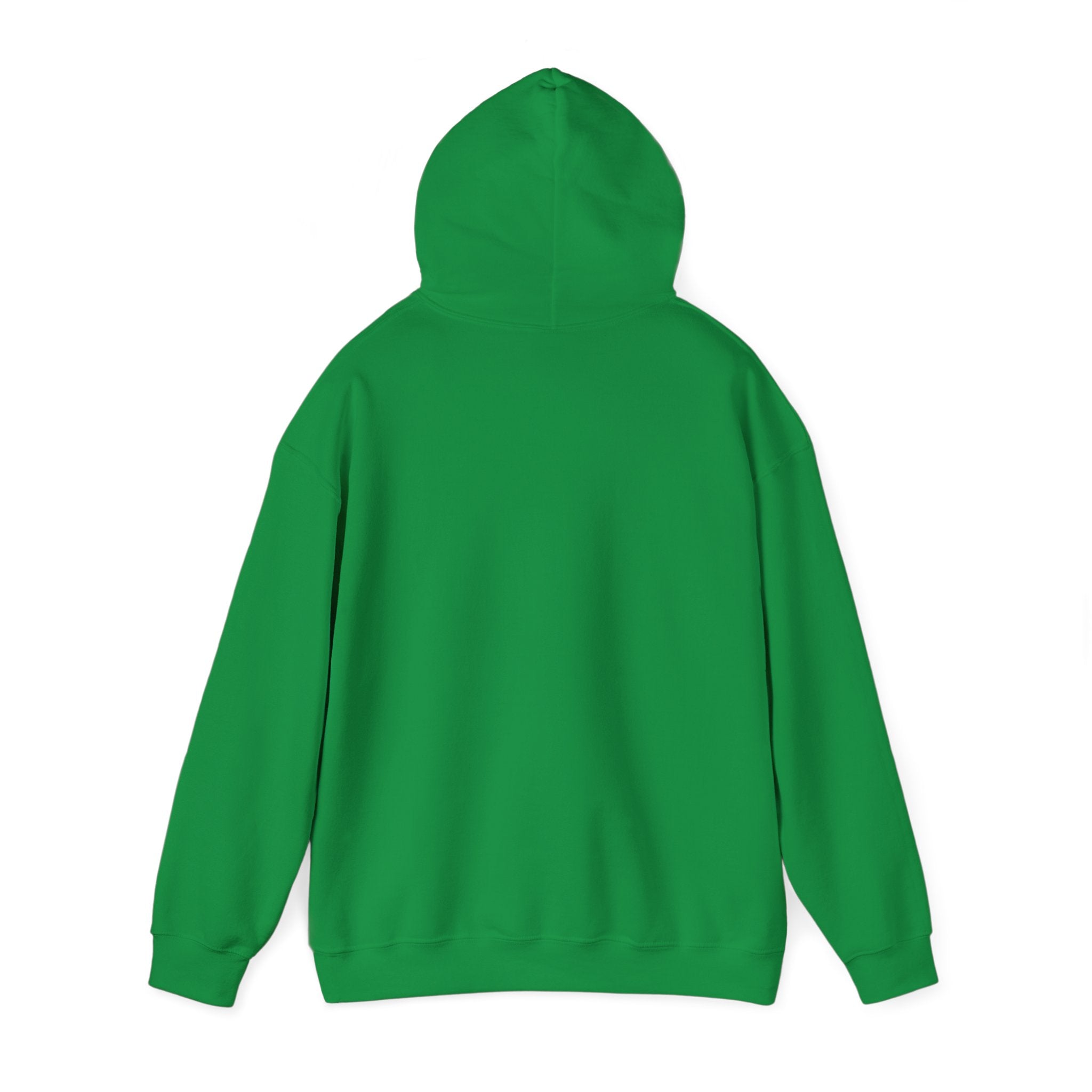 "Fruit of the Spirit" - Heavy Blend™ Hoodie