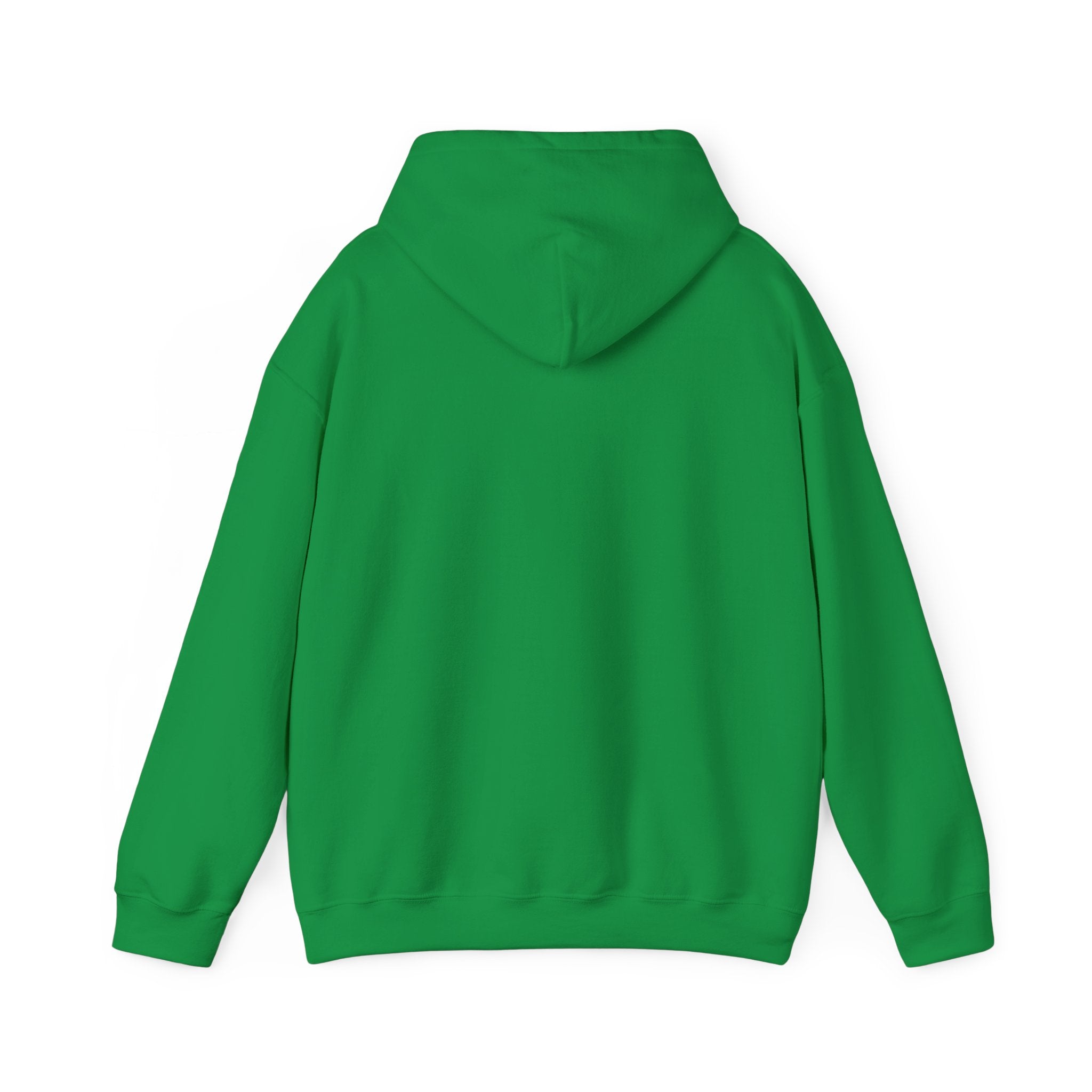 "Fruit of the Spirit" - Heavy Blend™ Hoodie