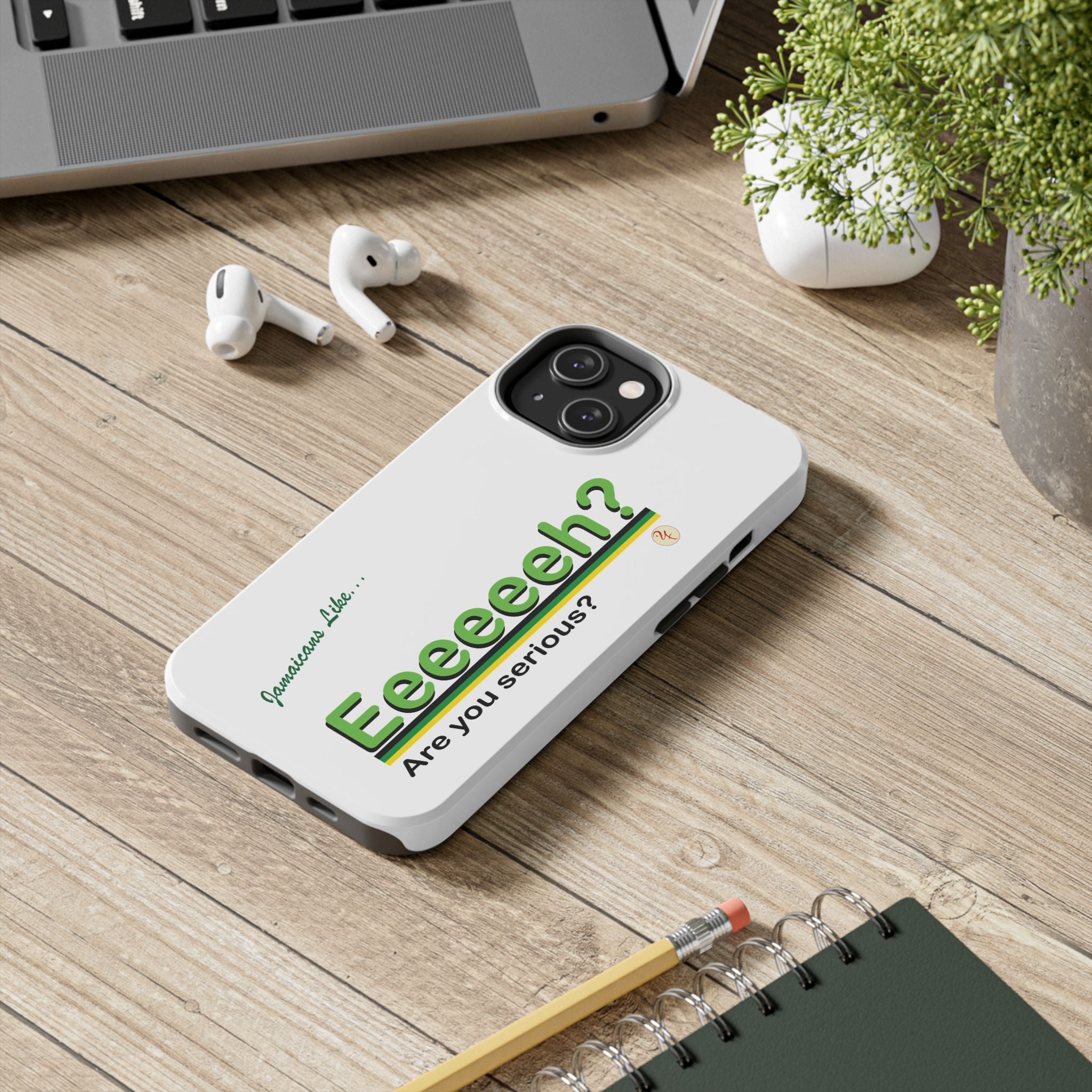 Eeeeh - Tough Phone Cases
