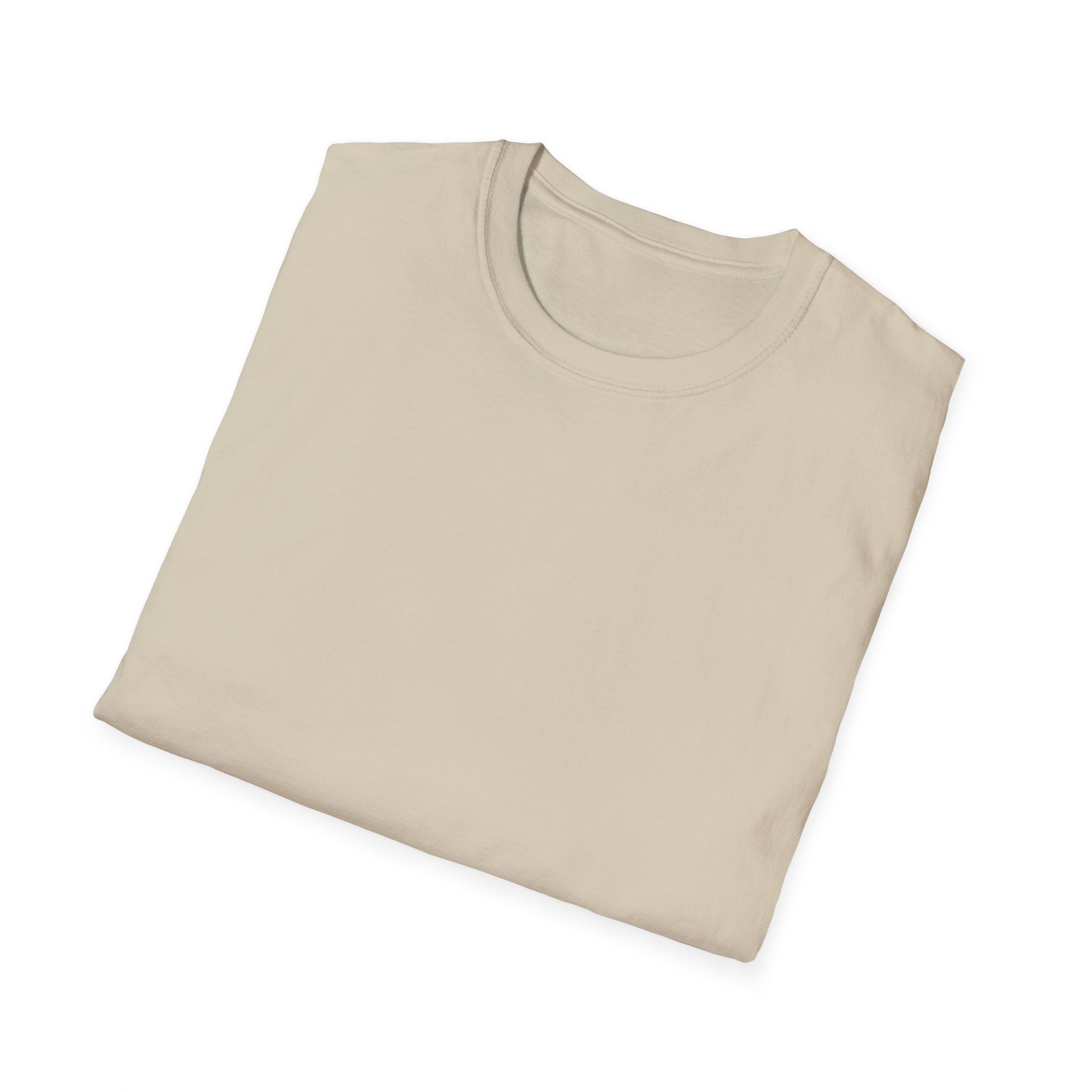 "IT IS WELL WITH MY SOUL" - T-Shirt
