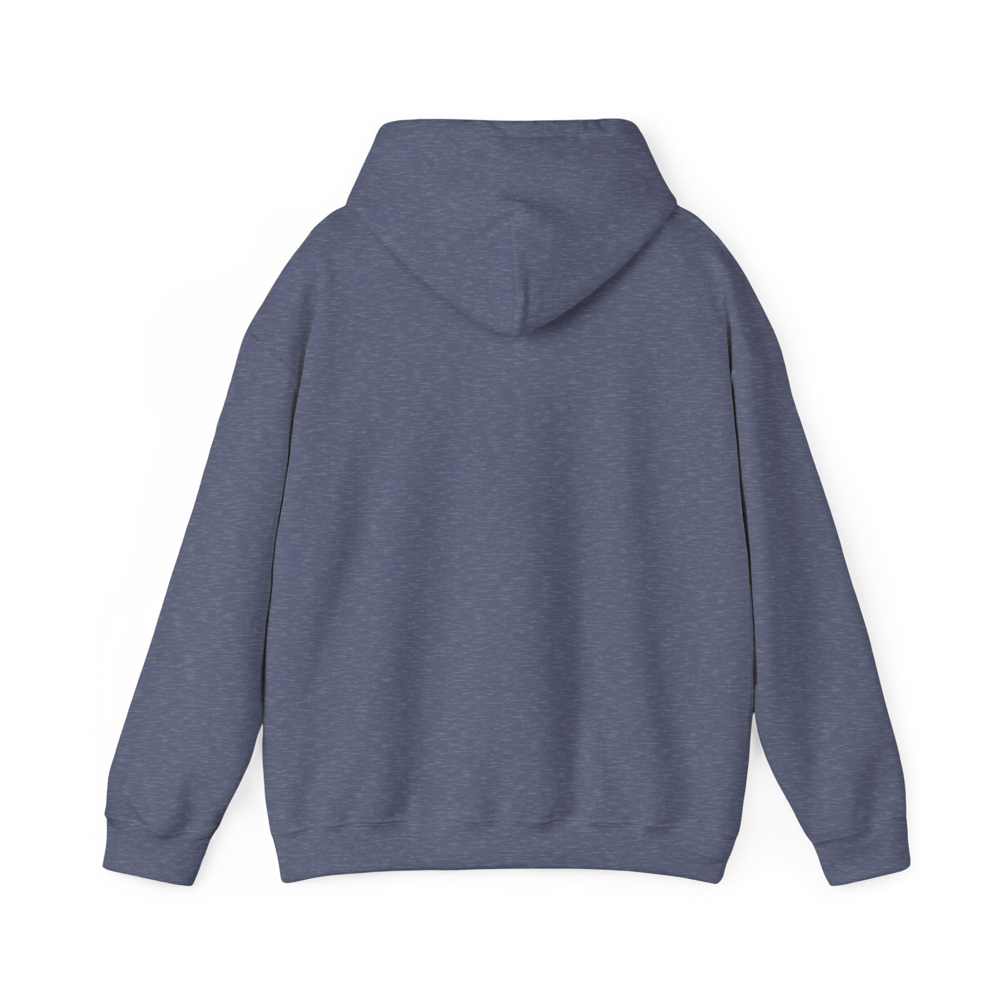 "Fruit of the Spirit" - Heavy Blend™ Hoodie