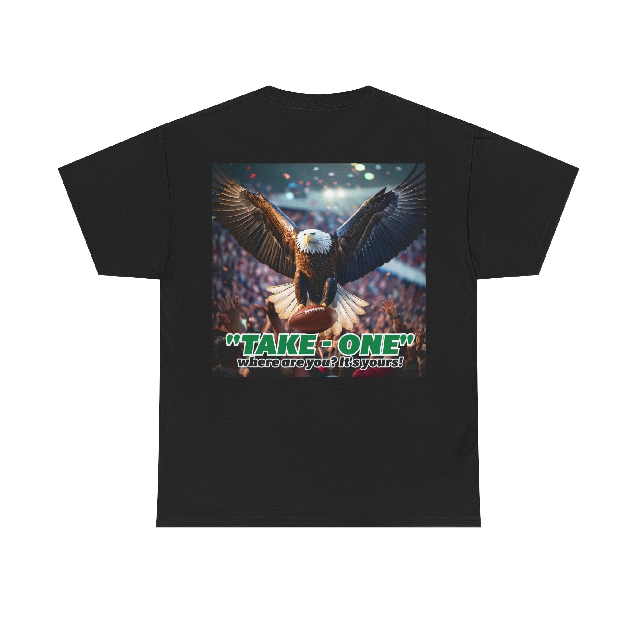 "Ouch, MVP! That Hurts!" Black Football Fan Shirt