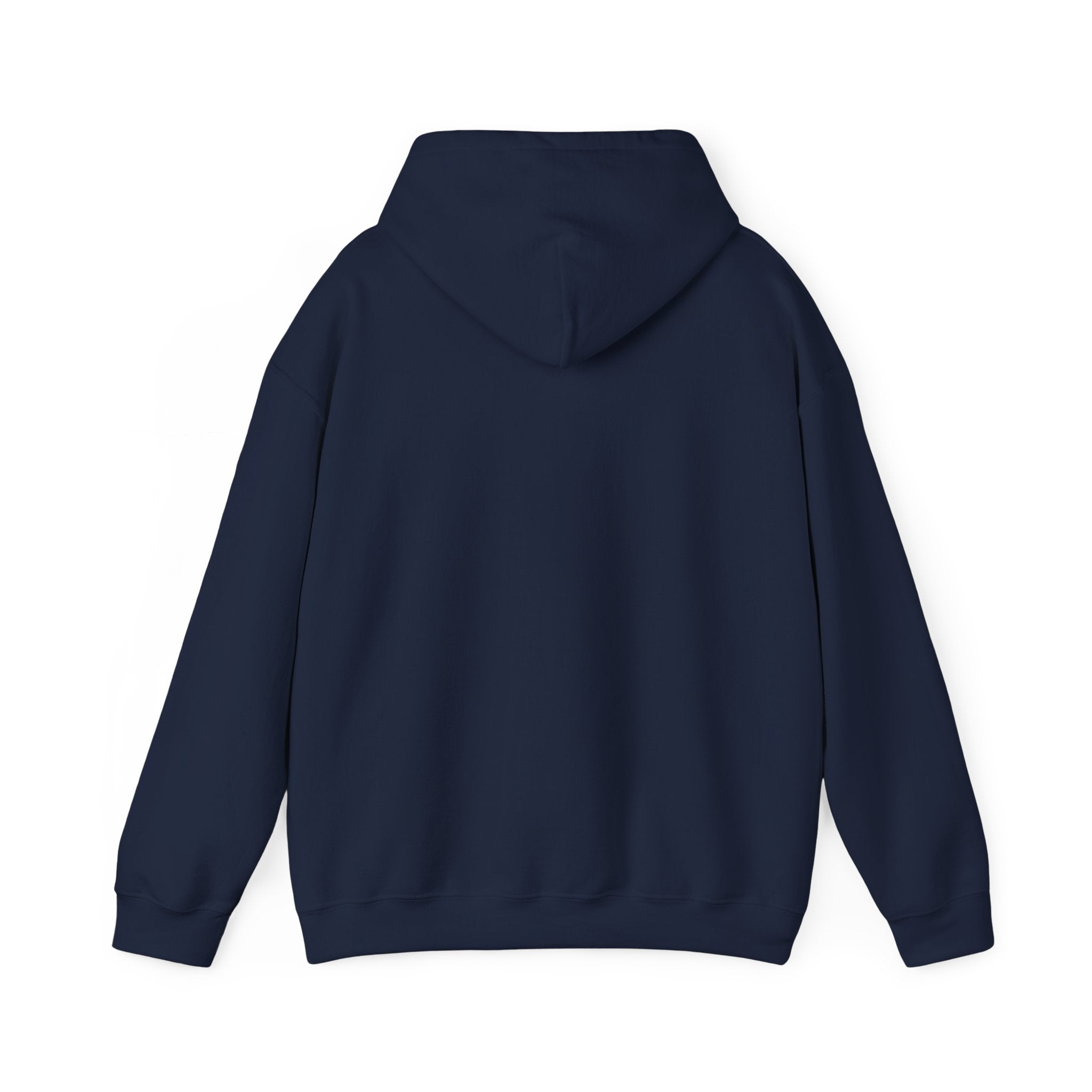 "Fruit of the Spirit" - Heavy Blend™ Hoodie