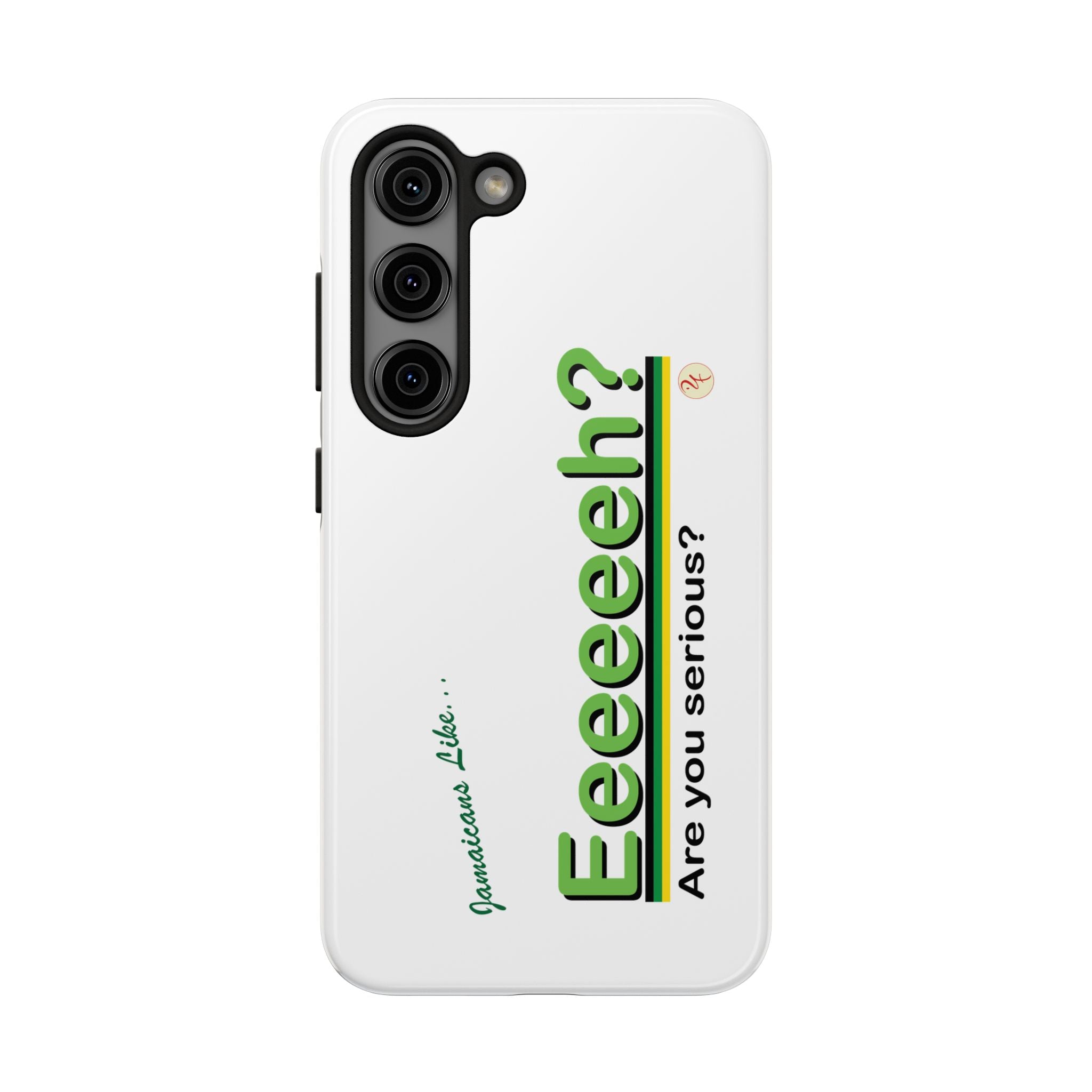 Eeeeh - Tough Phone Cases
