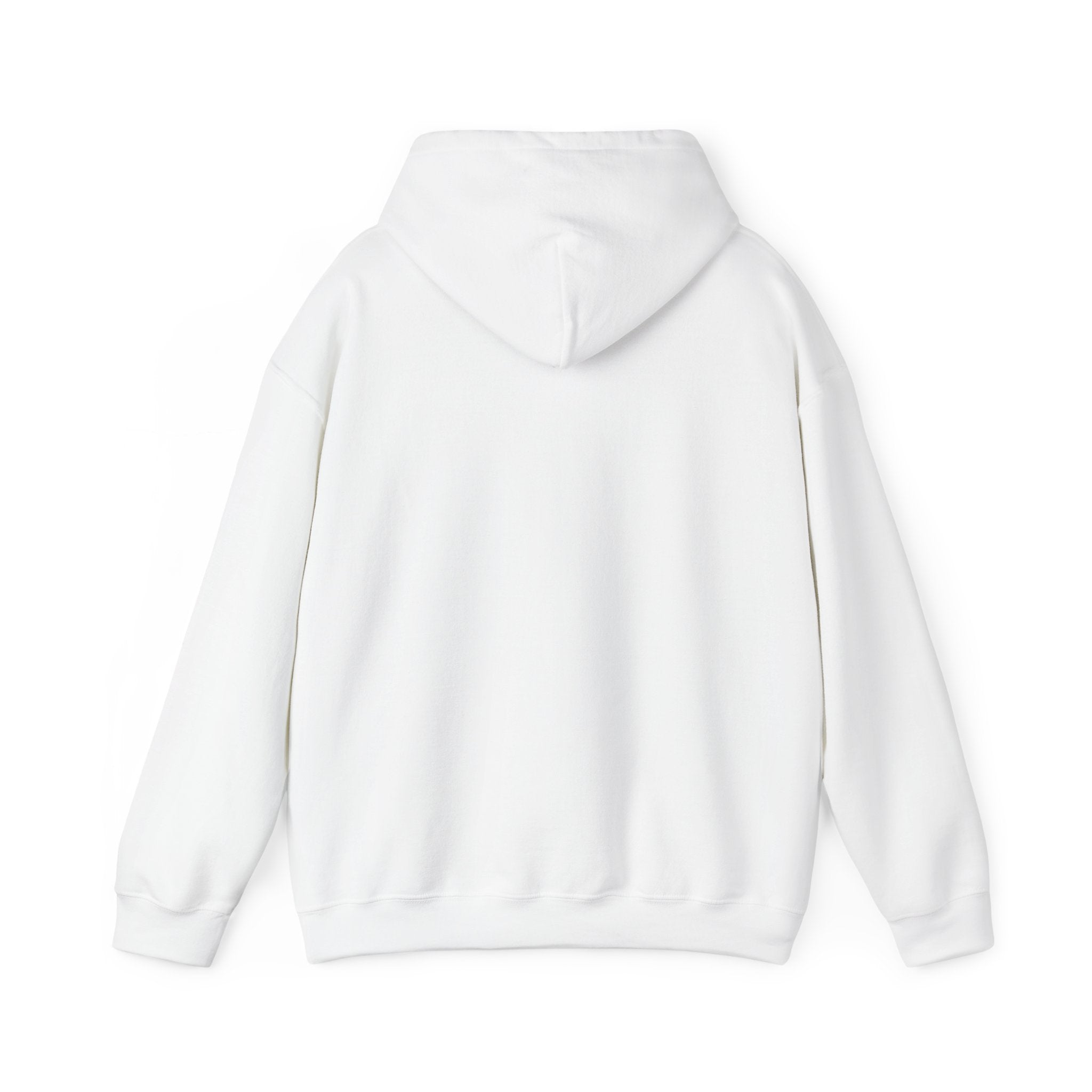 "Fruit of the Spirit" - Heavy Blend™ Hoodie