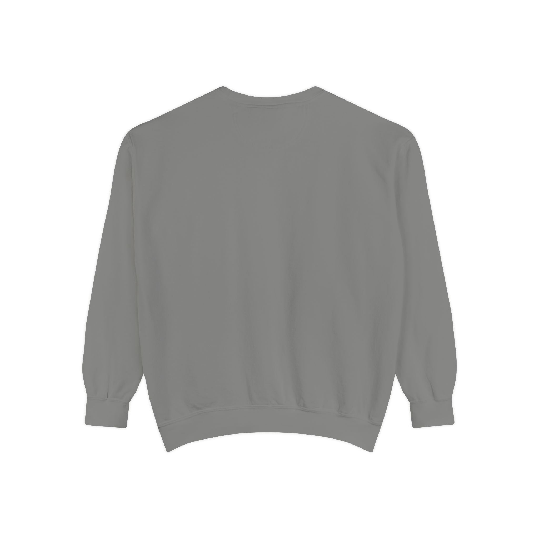 Eeeeh! - Unisex Garment-Dyed Sweatshirt