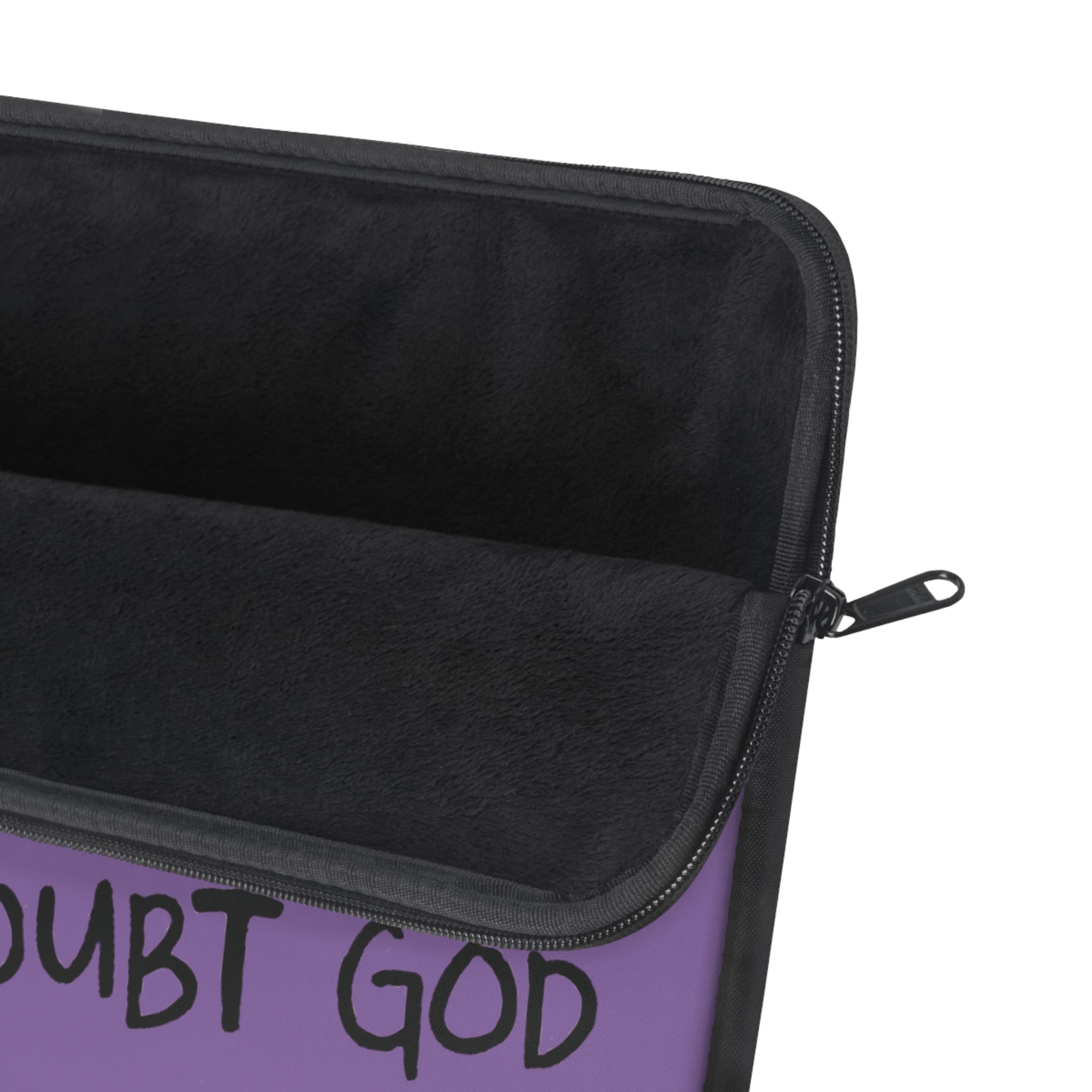 Laptop sleeve