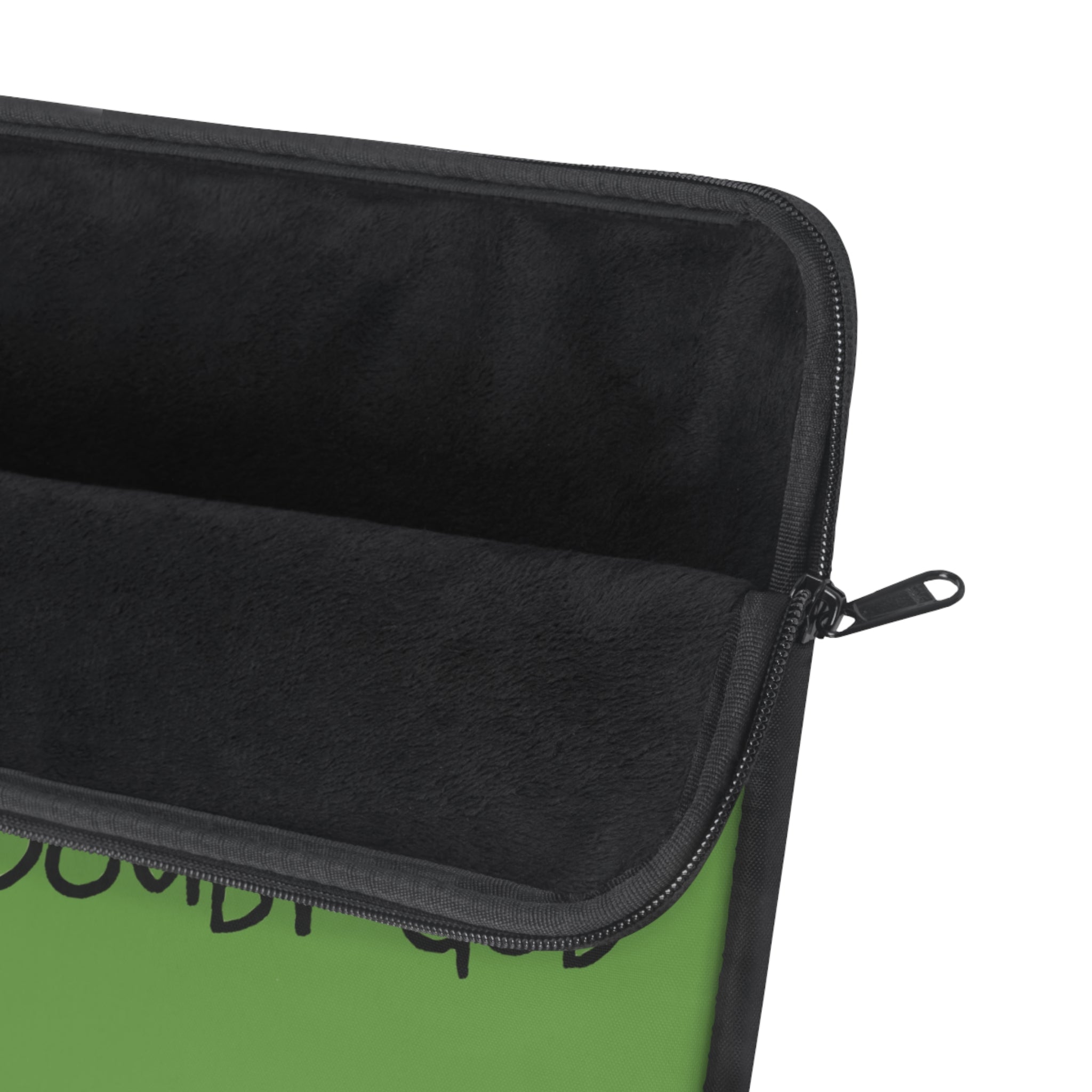 Laptop sleeve