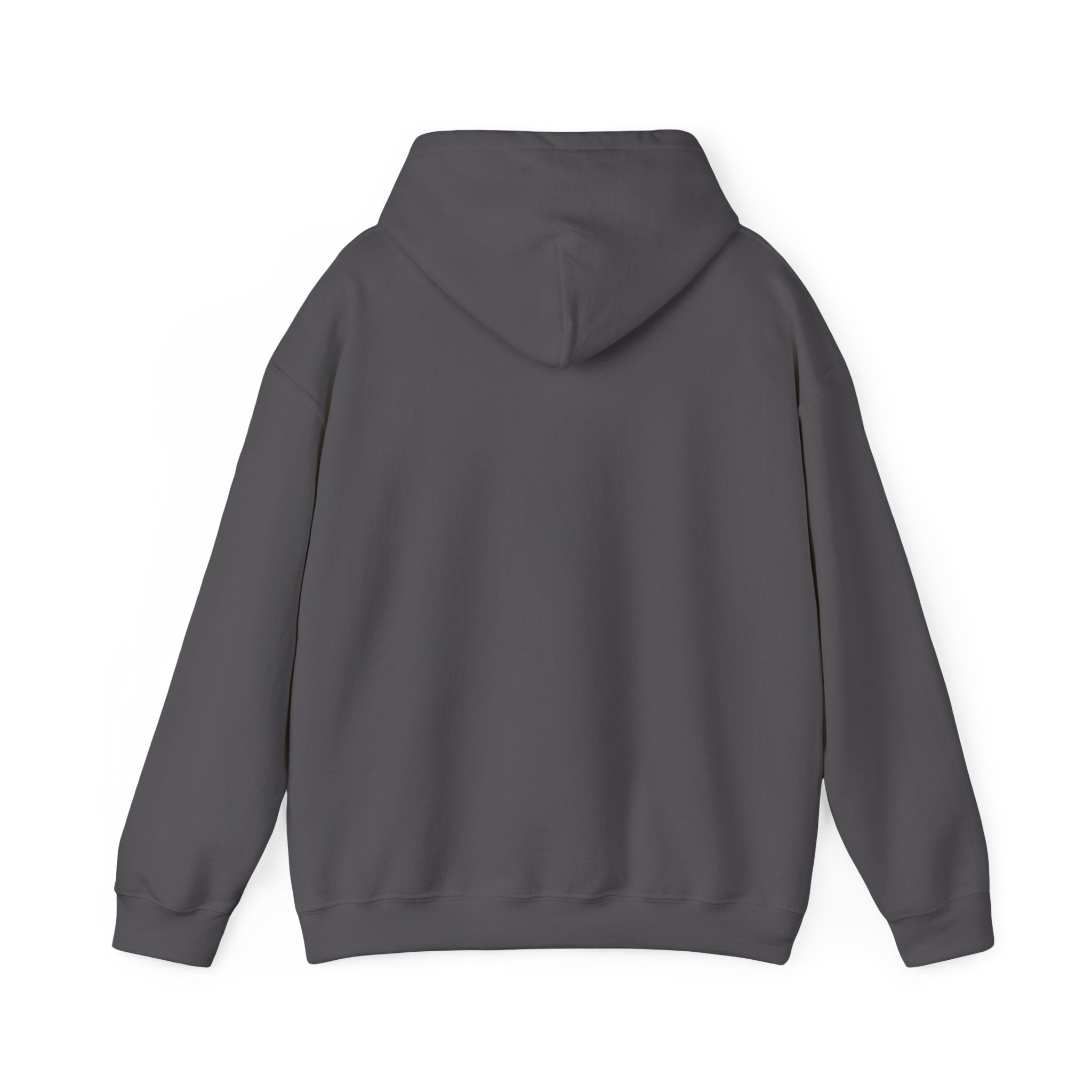 "Fruit of the Spirit" - Heavy Blend™ Hoodie