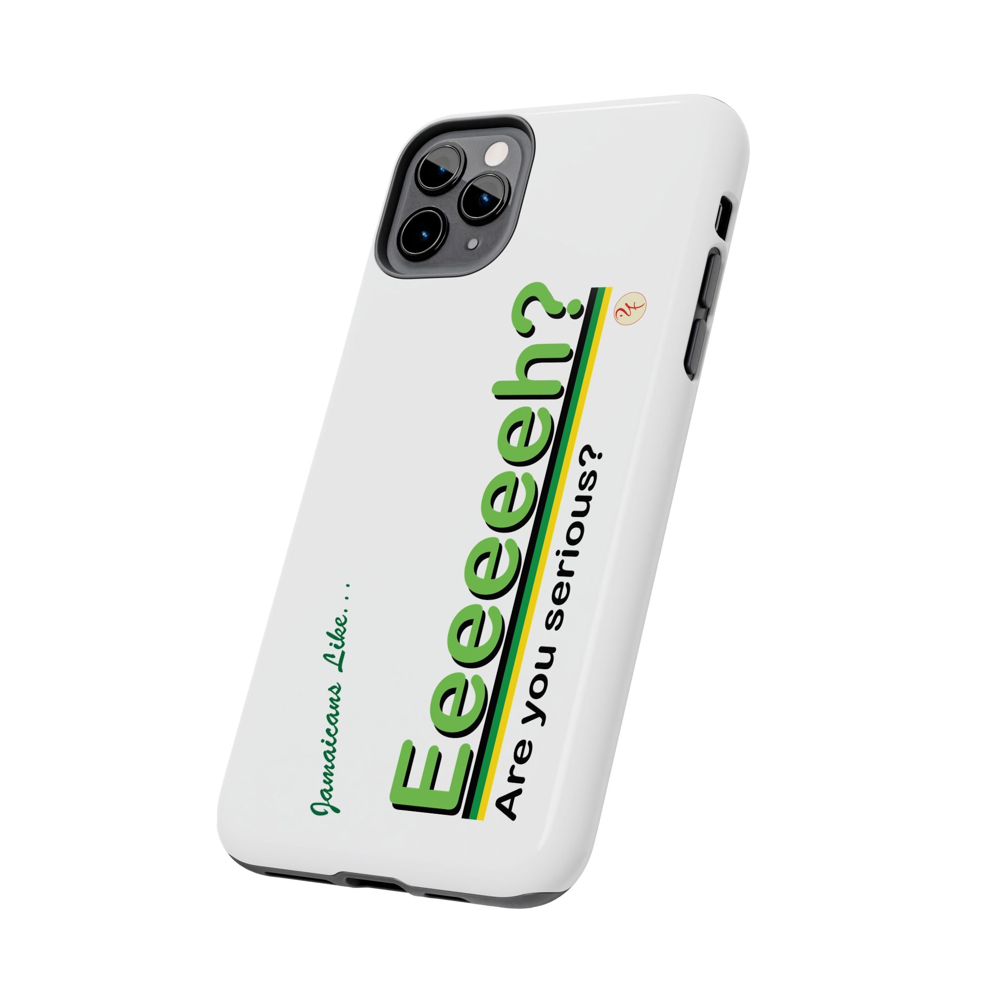 Eeeeh - Tough Phone Cases