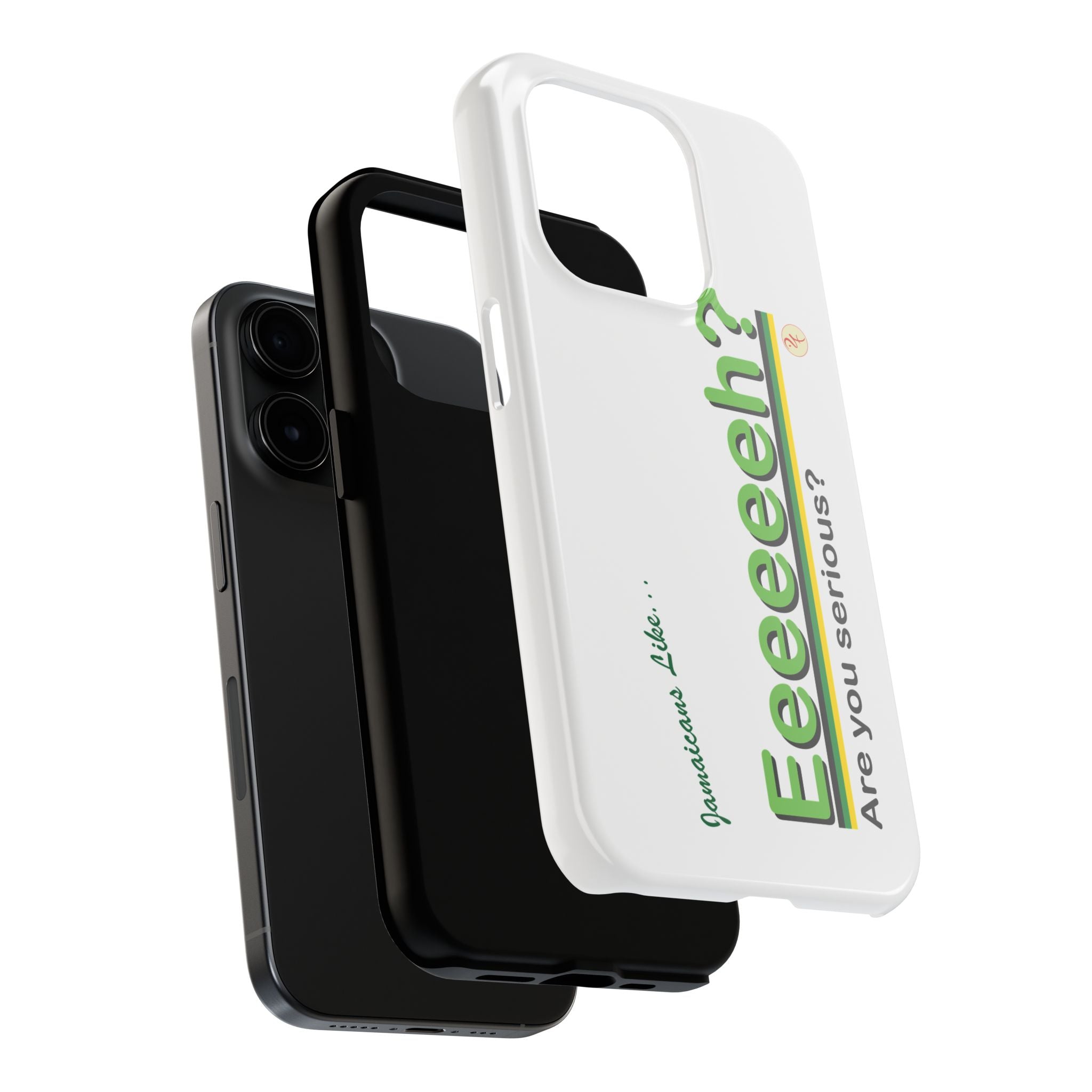 Eeeeh - Tough Phone Cases