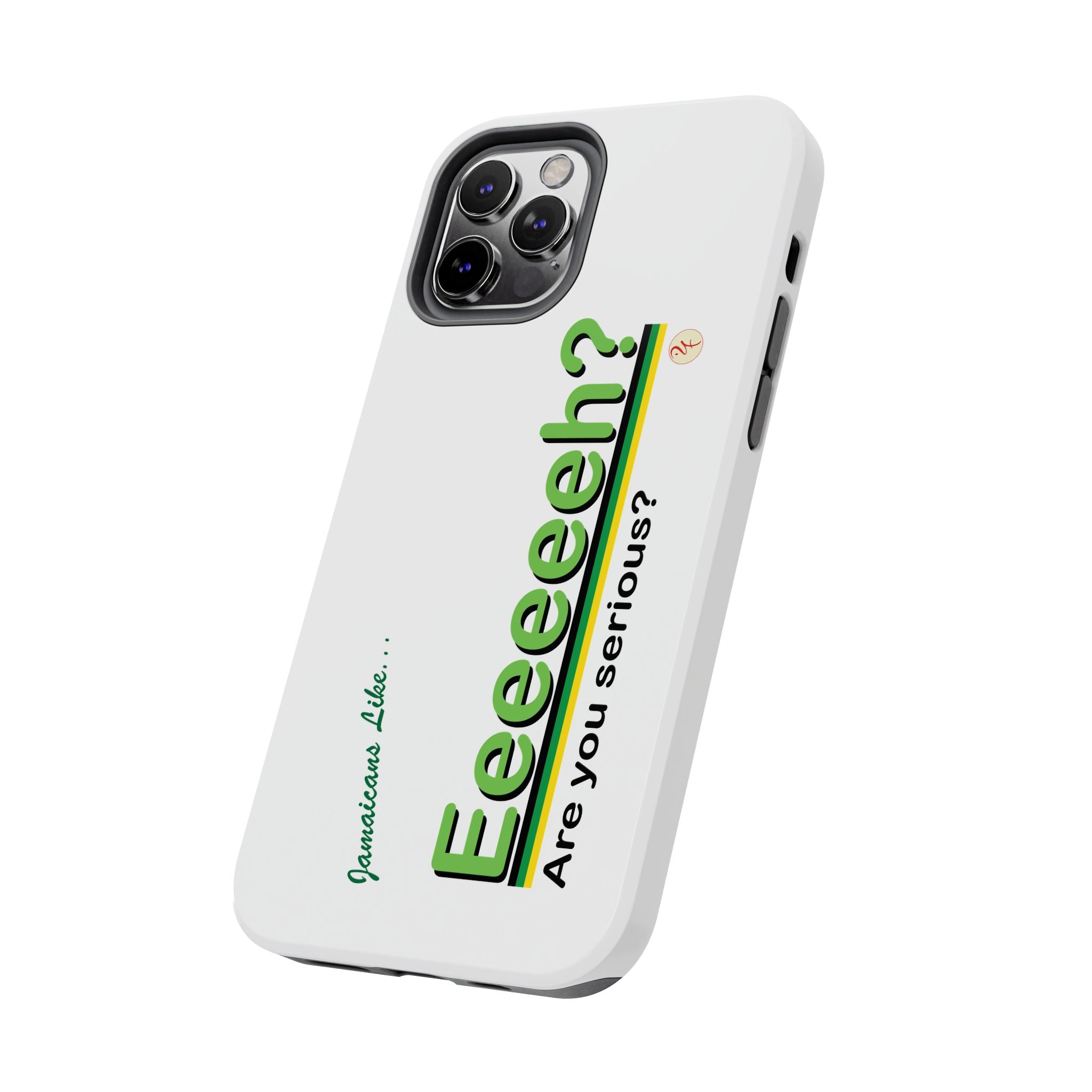 Eeeeh - Tough Phone Cases