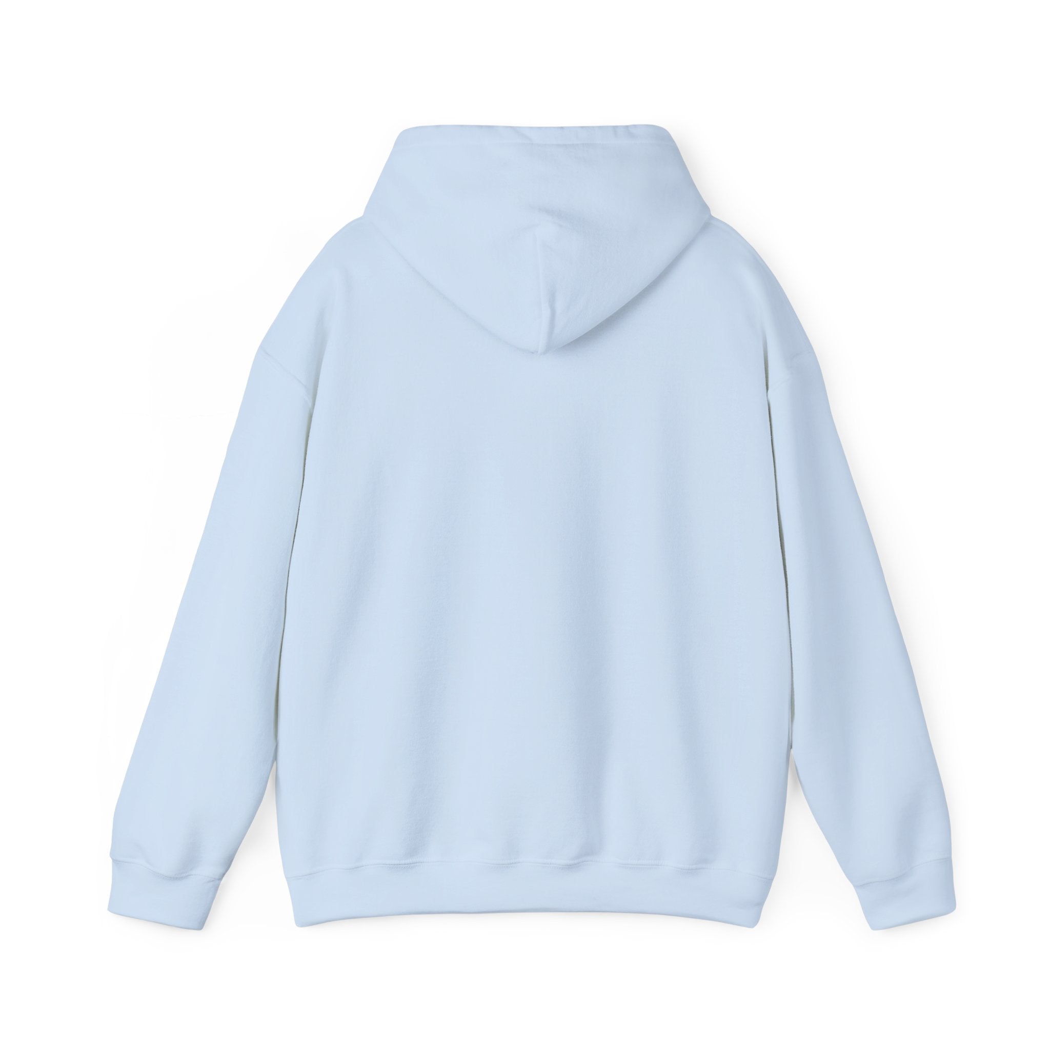 "Fruit of the Spirit" - Heavy Blend™ Hoodie