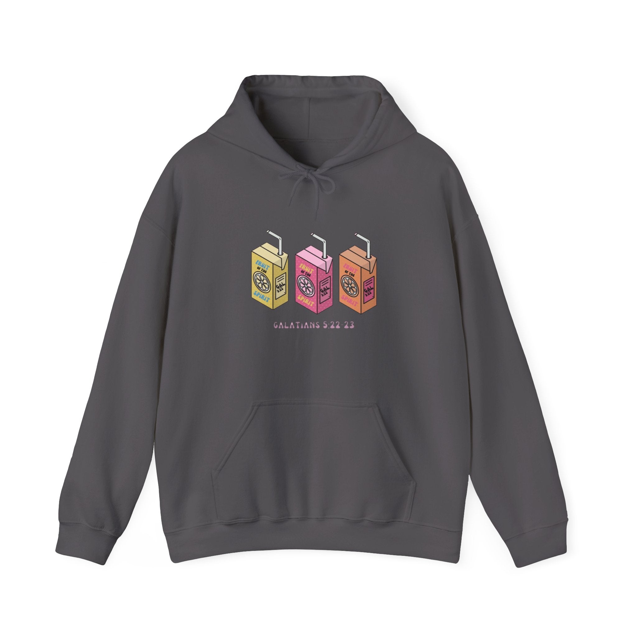 "Fruit of the Spirit" - Heavy Blend™ Hoodie