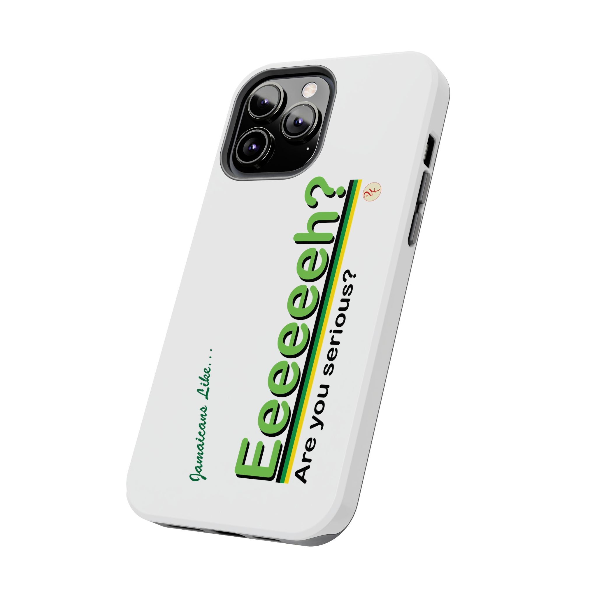 Eeeeh - Tough Phone Cases