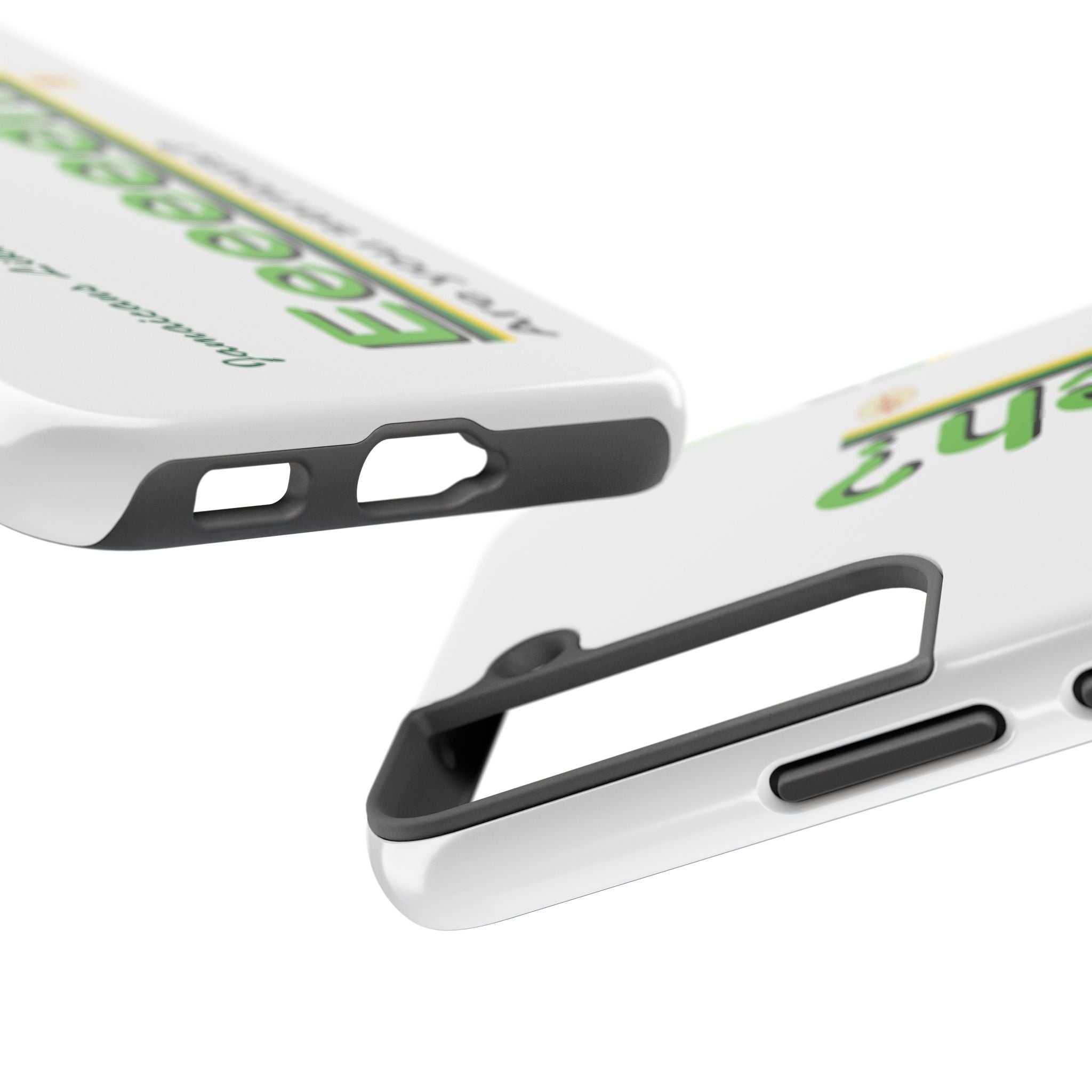 Eeeeh - Tough Phone Cases
