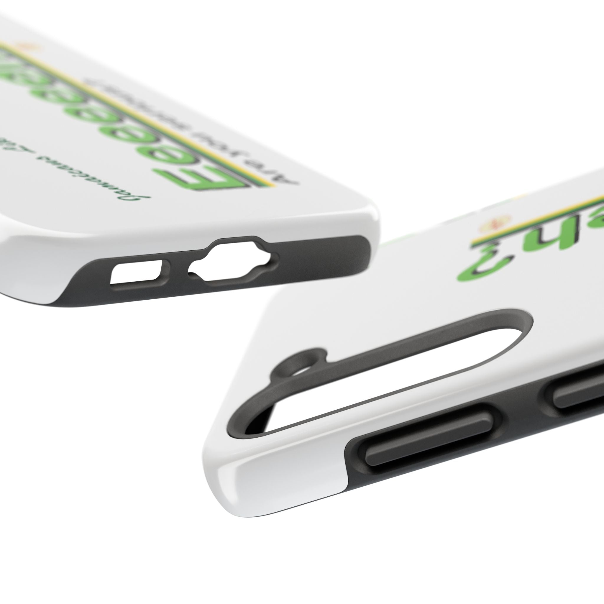 Eeeeh - Tough Phone Cases