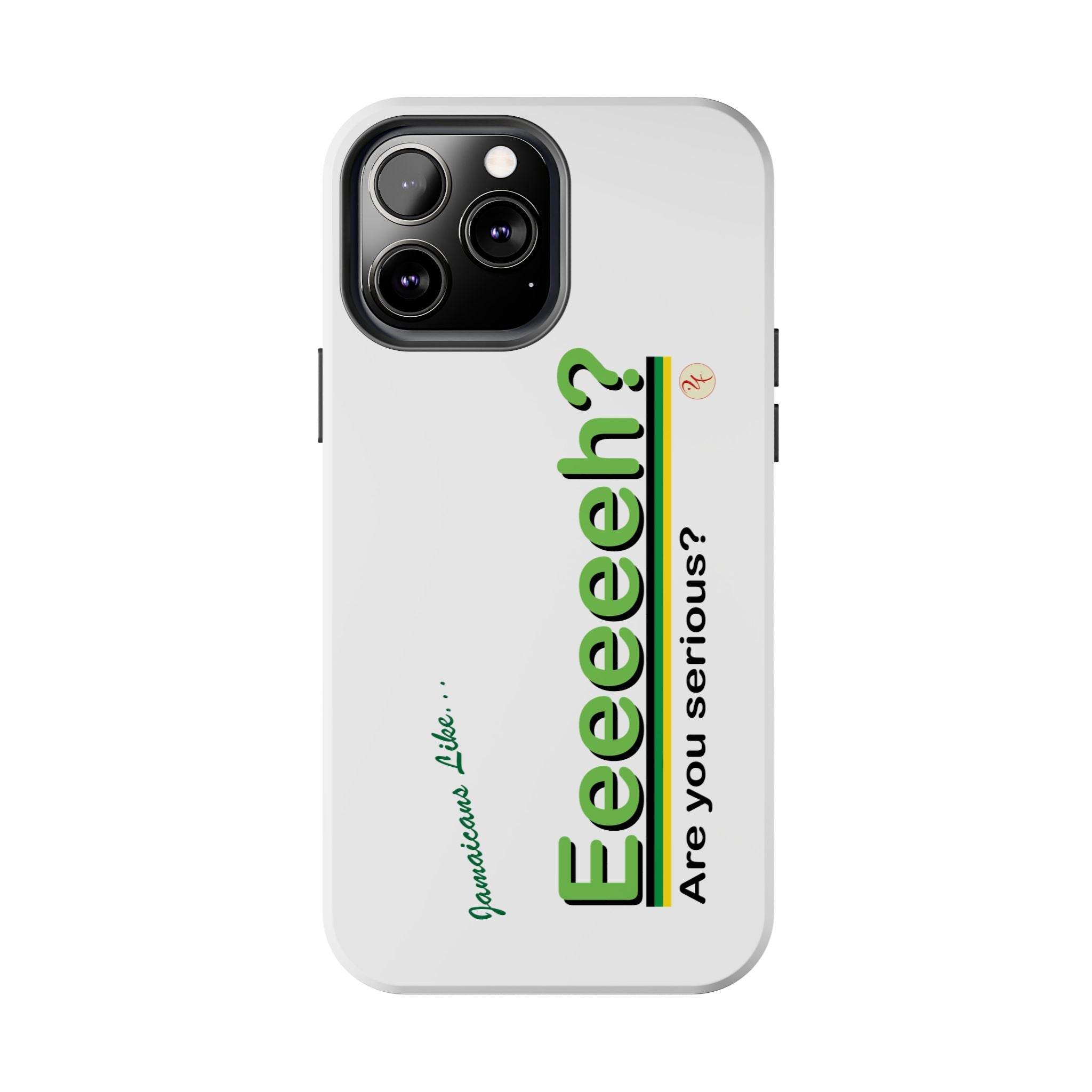 Eeeeh - Tough Phone Cases