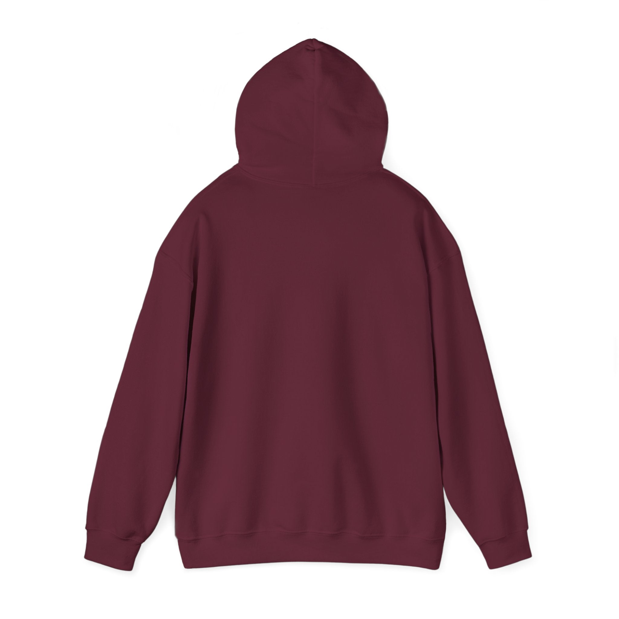 "Fruit of the Spirit" - Heavy Blend™ Hoodie