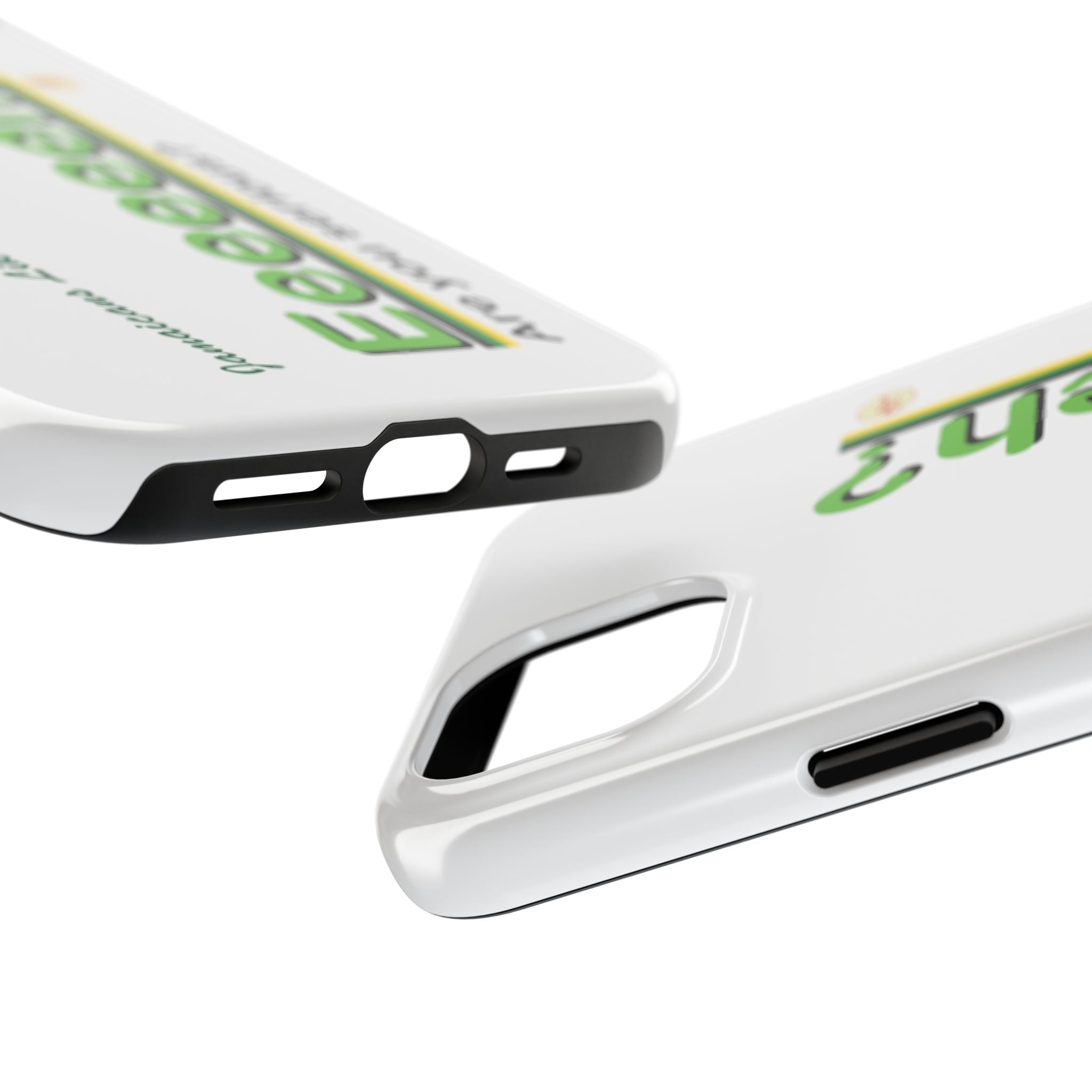 Eeeeh - Tough Phone Cases