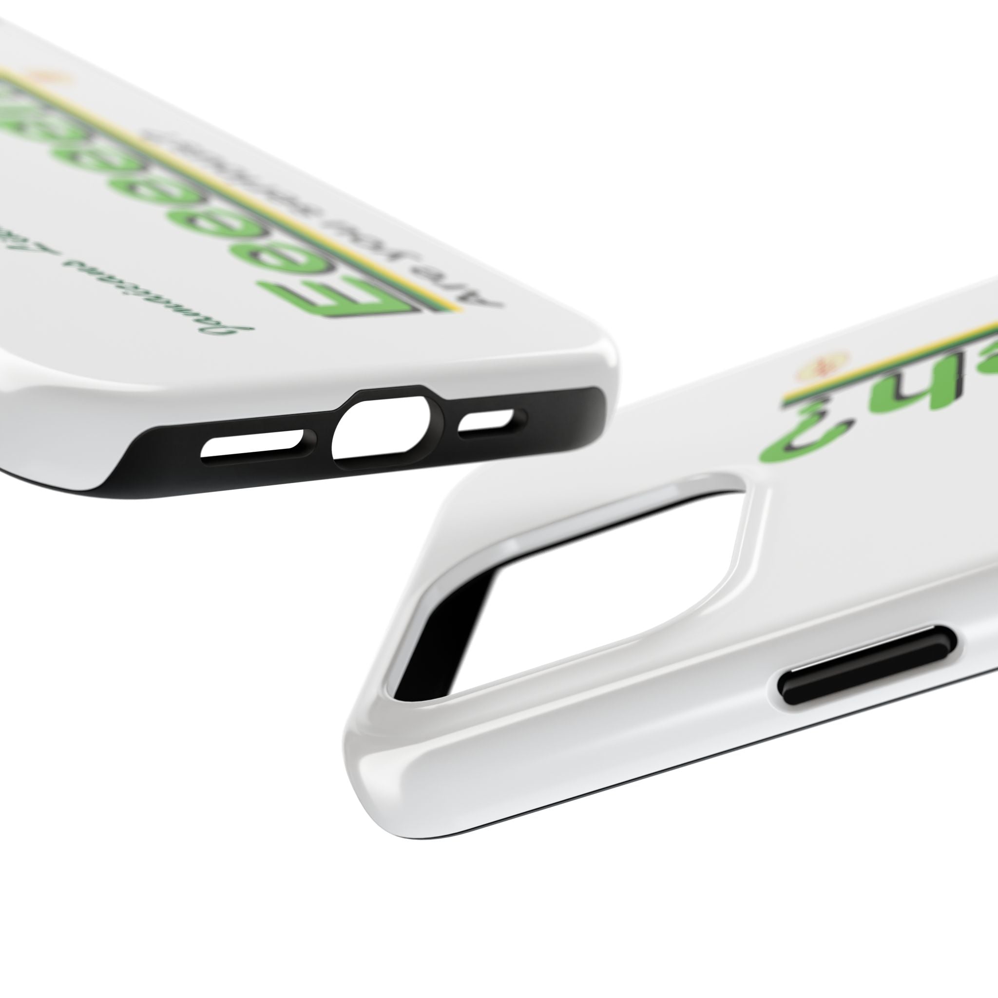 Eeeeh - Tough Phone Cases