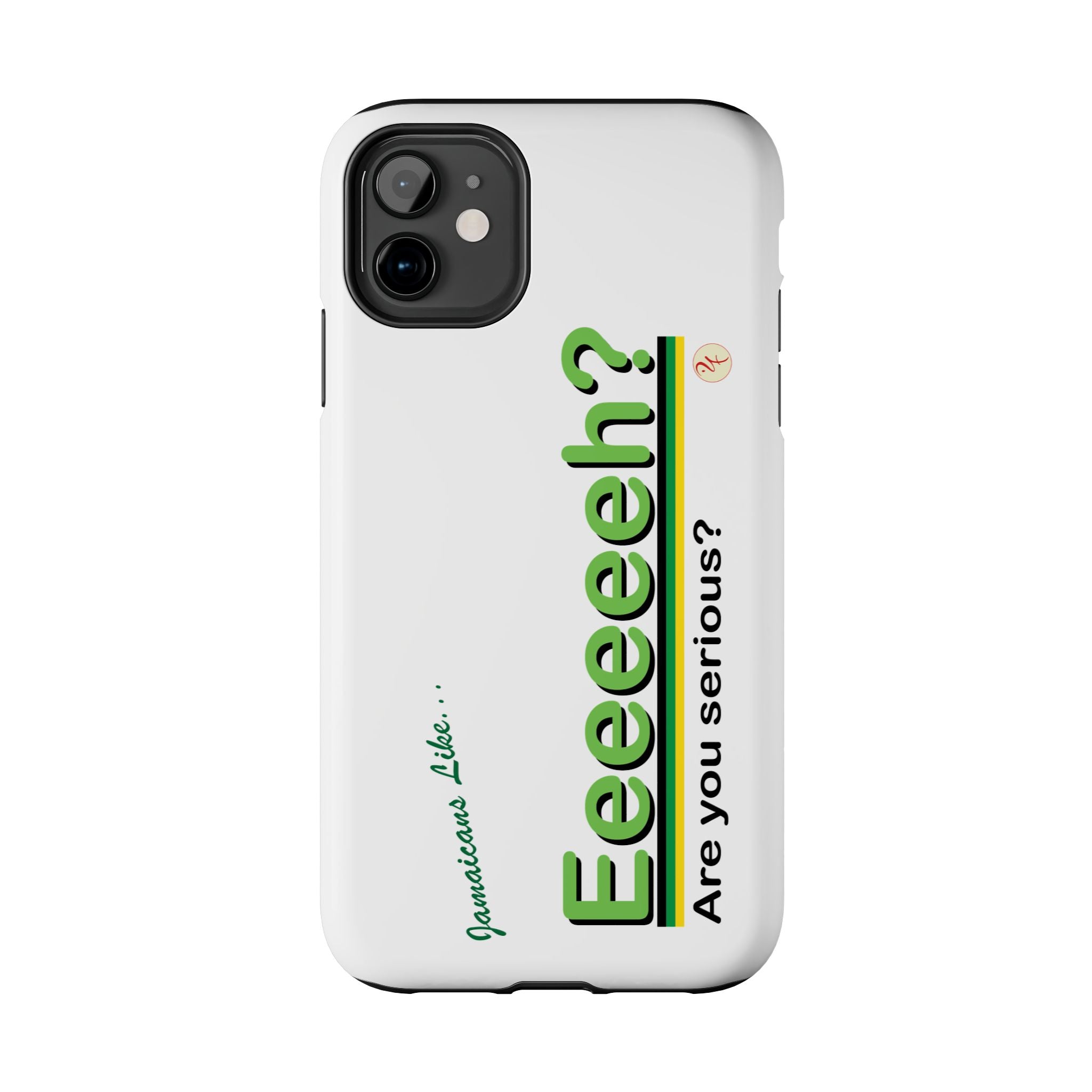 Eeeeh - Tough Phone Cases