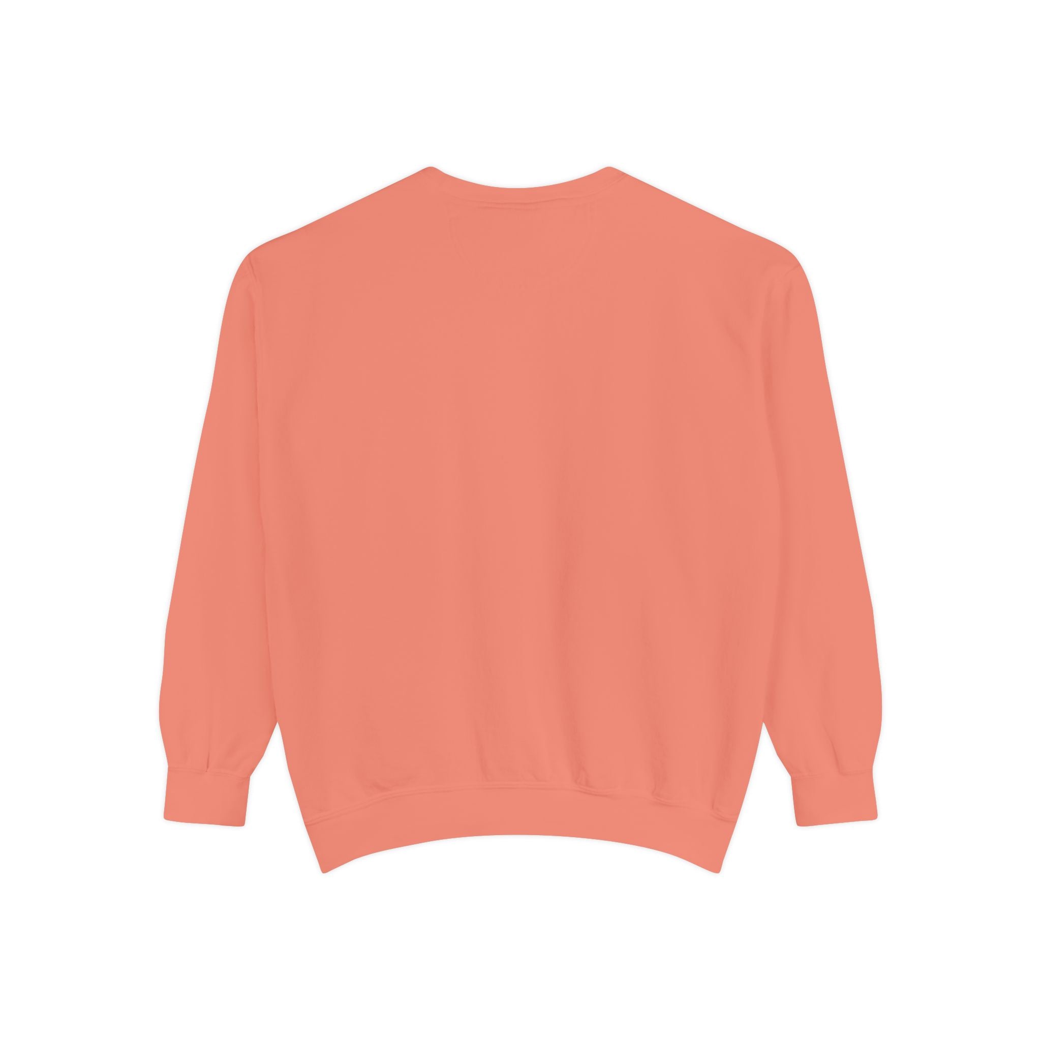 Eeeeh! - Unisex Garment-Dyed Sweatshirt