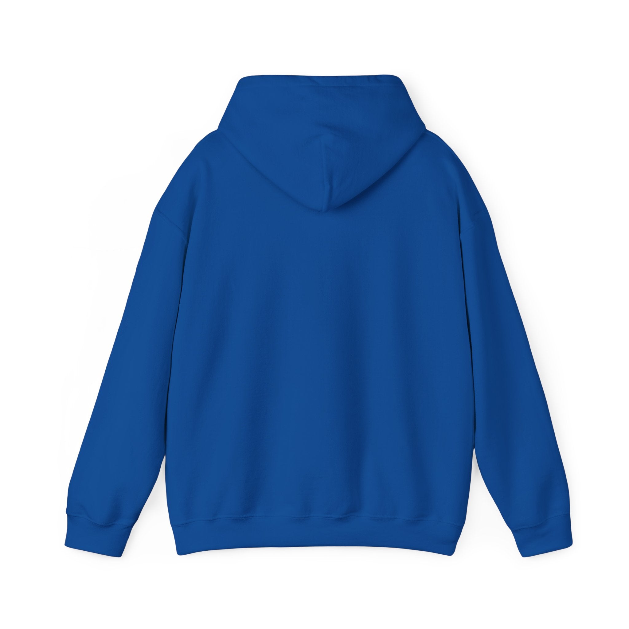 "Fruit of the Spirit" - Heavy Blend™ Hoodie