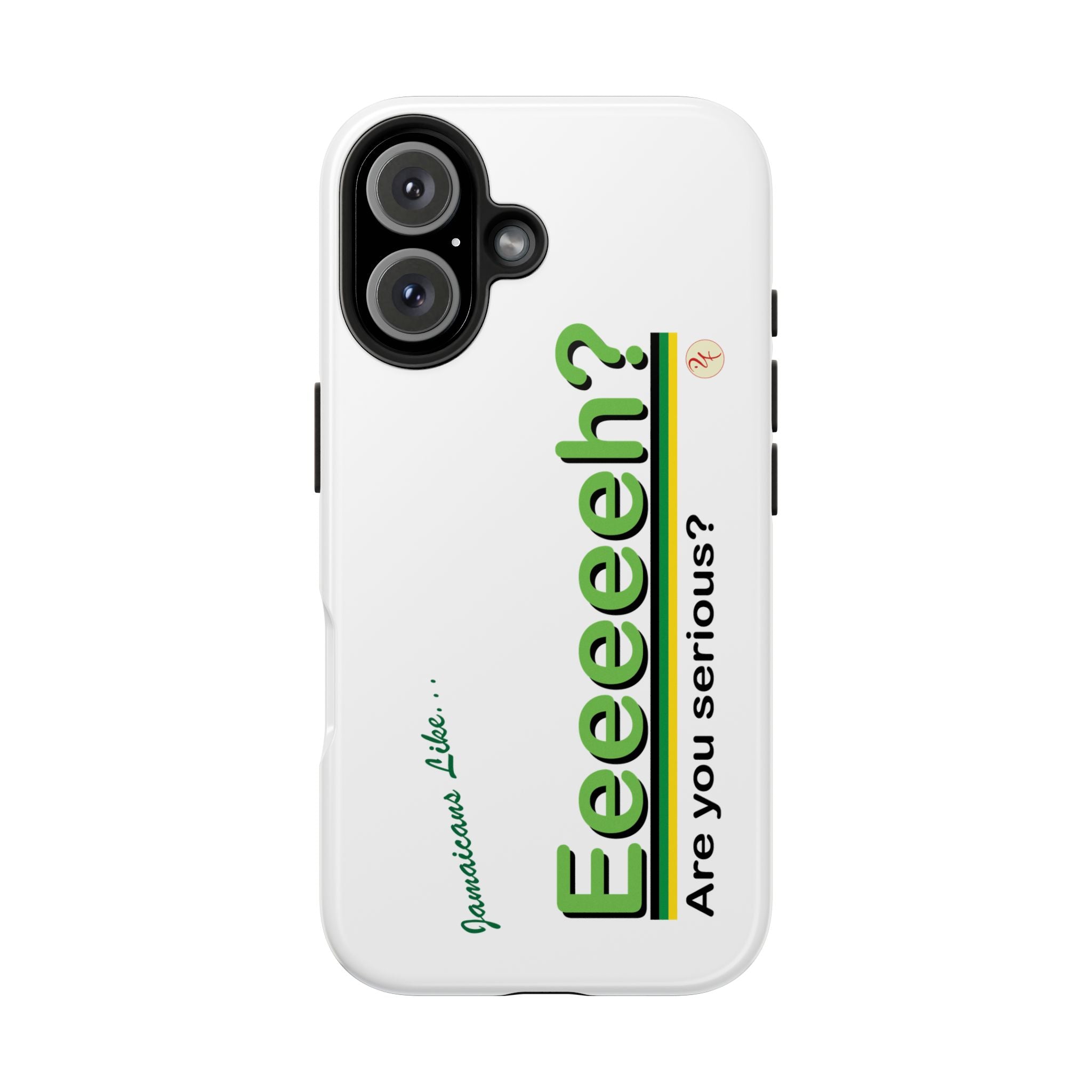 Eeeeh - Tough Phone Cases