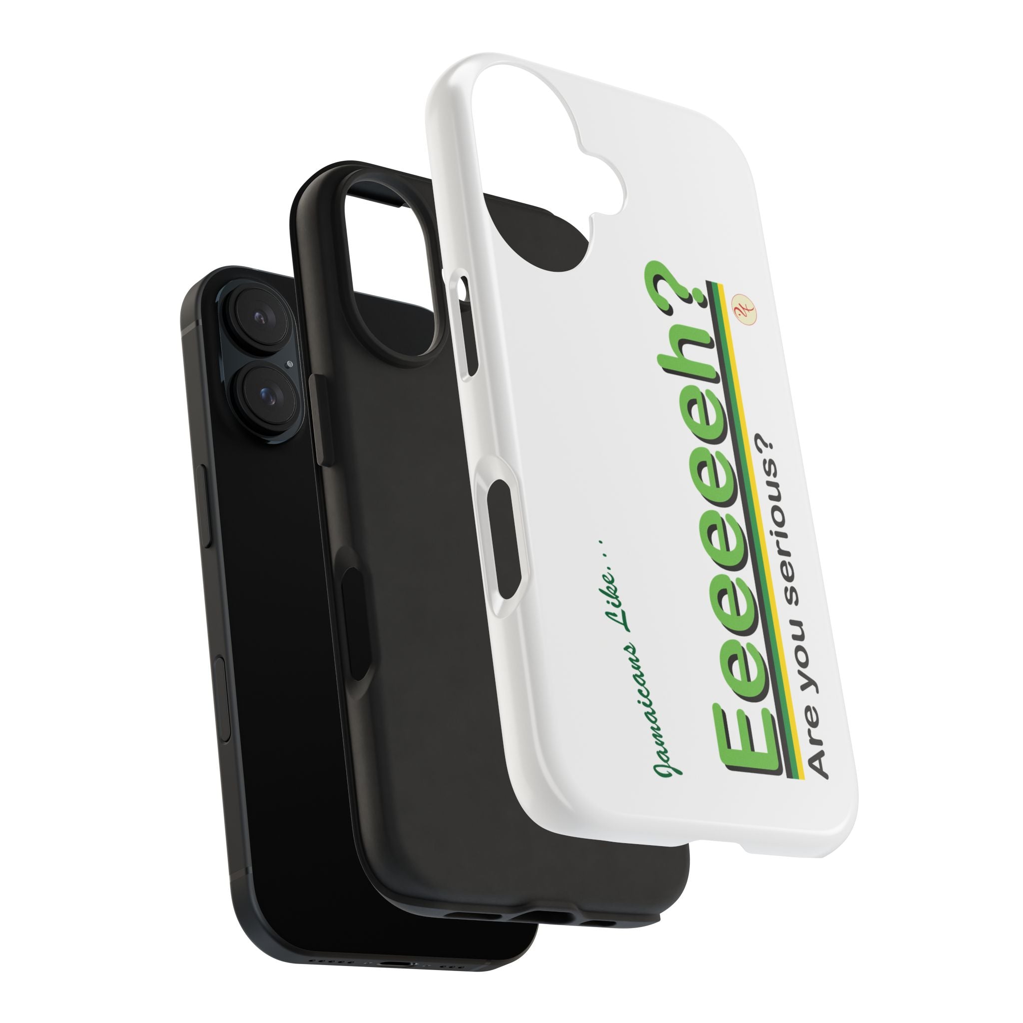 Eeeeh - Tough Phone Cases