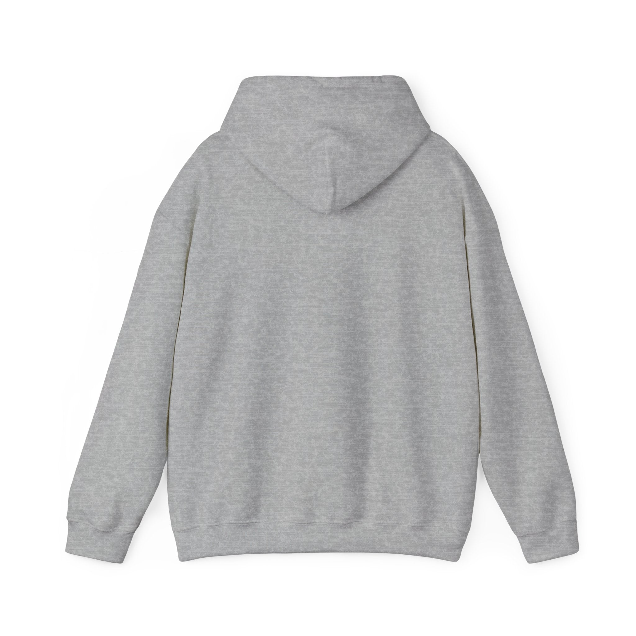 "Fruit of the Spirit" - Heavy Blend™ Hoodie
