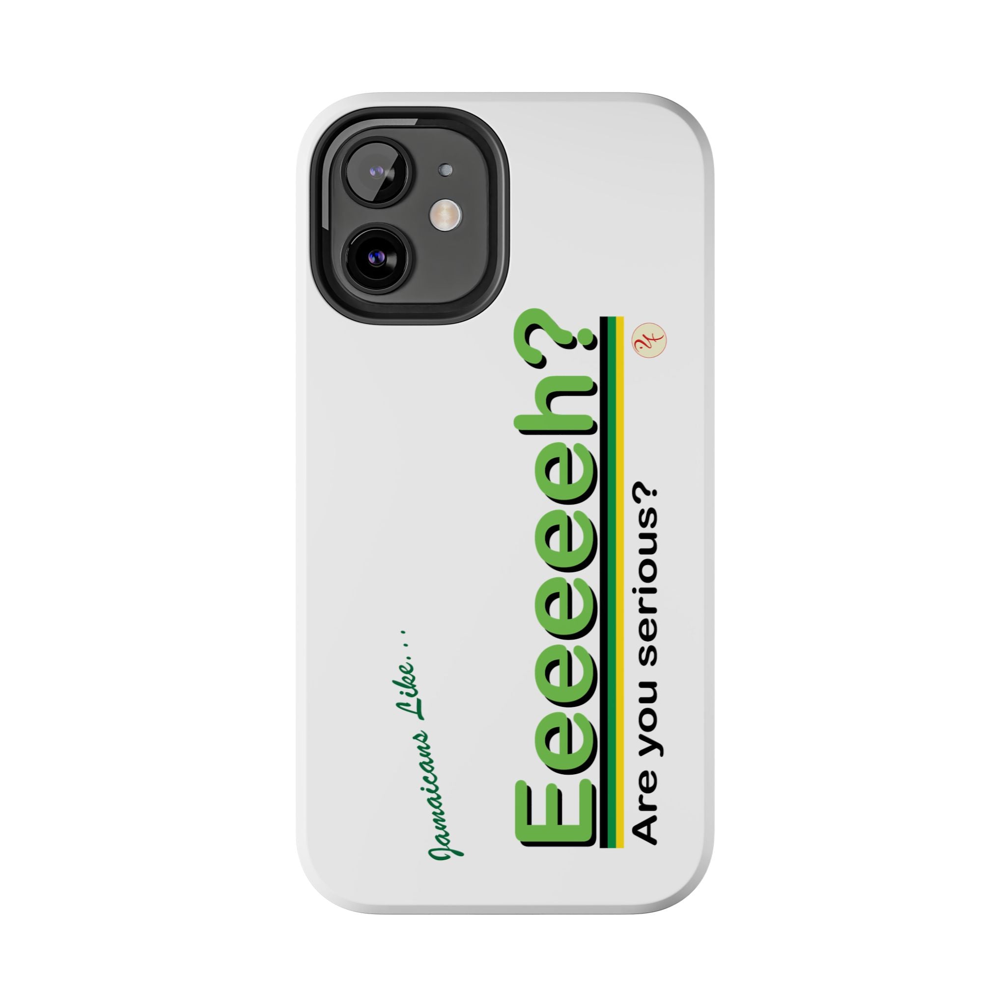 Eeeeh - Tough Phone Cases