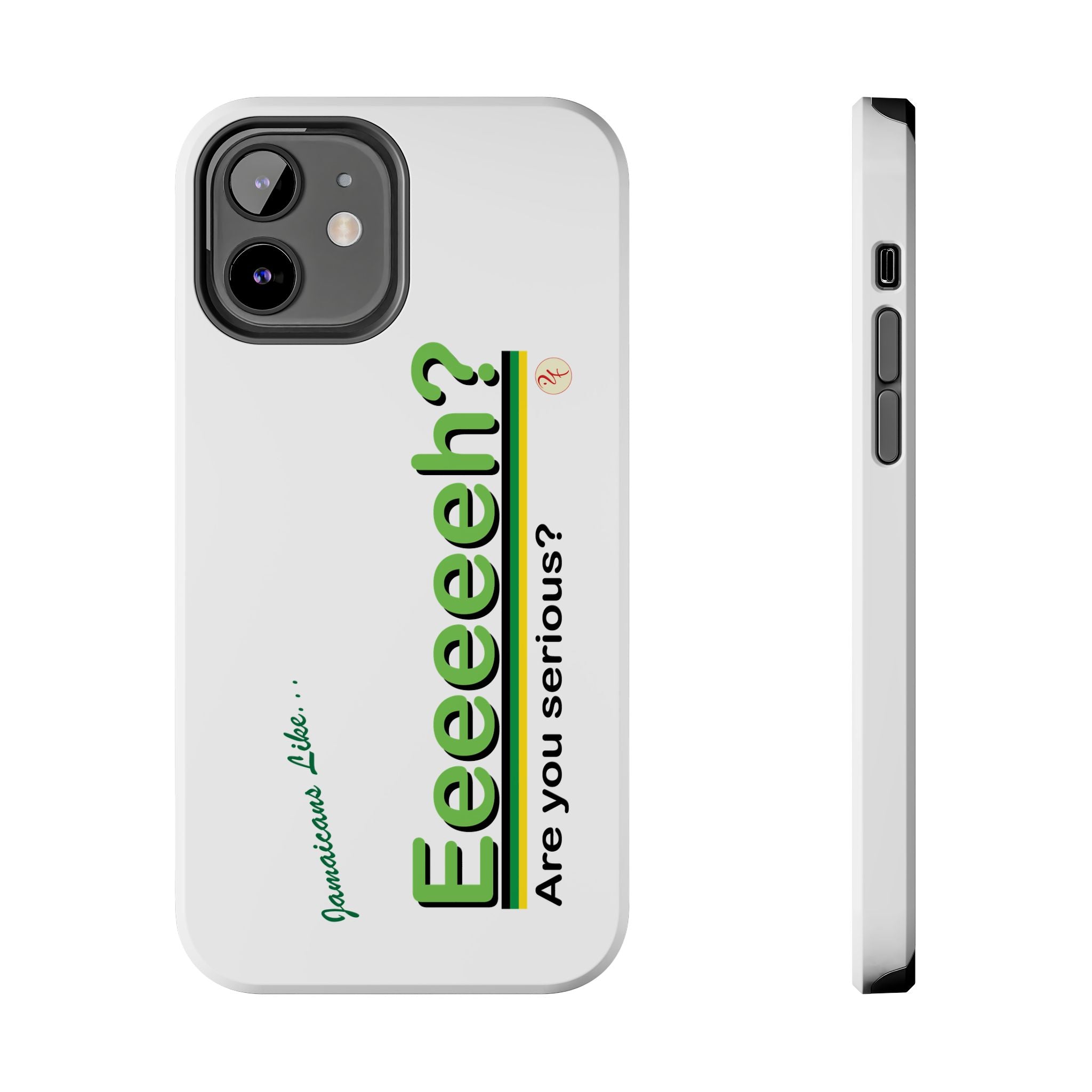 Eeeeh - Tough Phone Cases