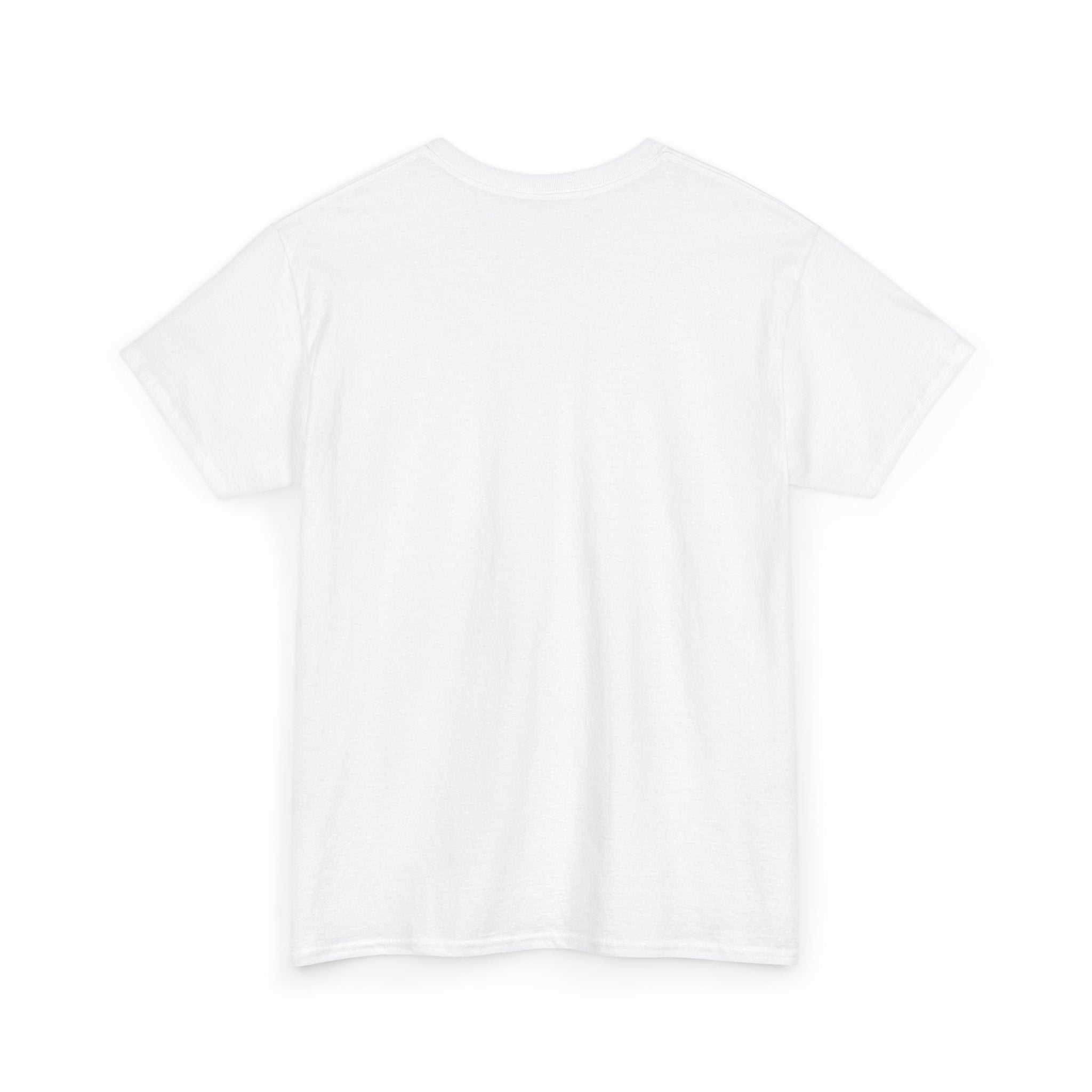 "Ah Soh It Goh" - Heavy Cotton T-Shirt